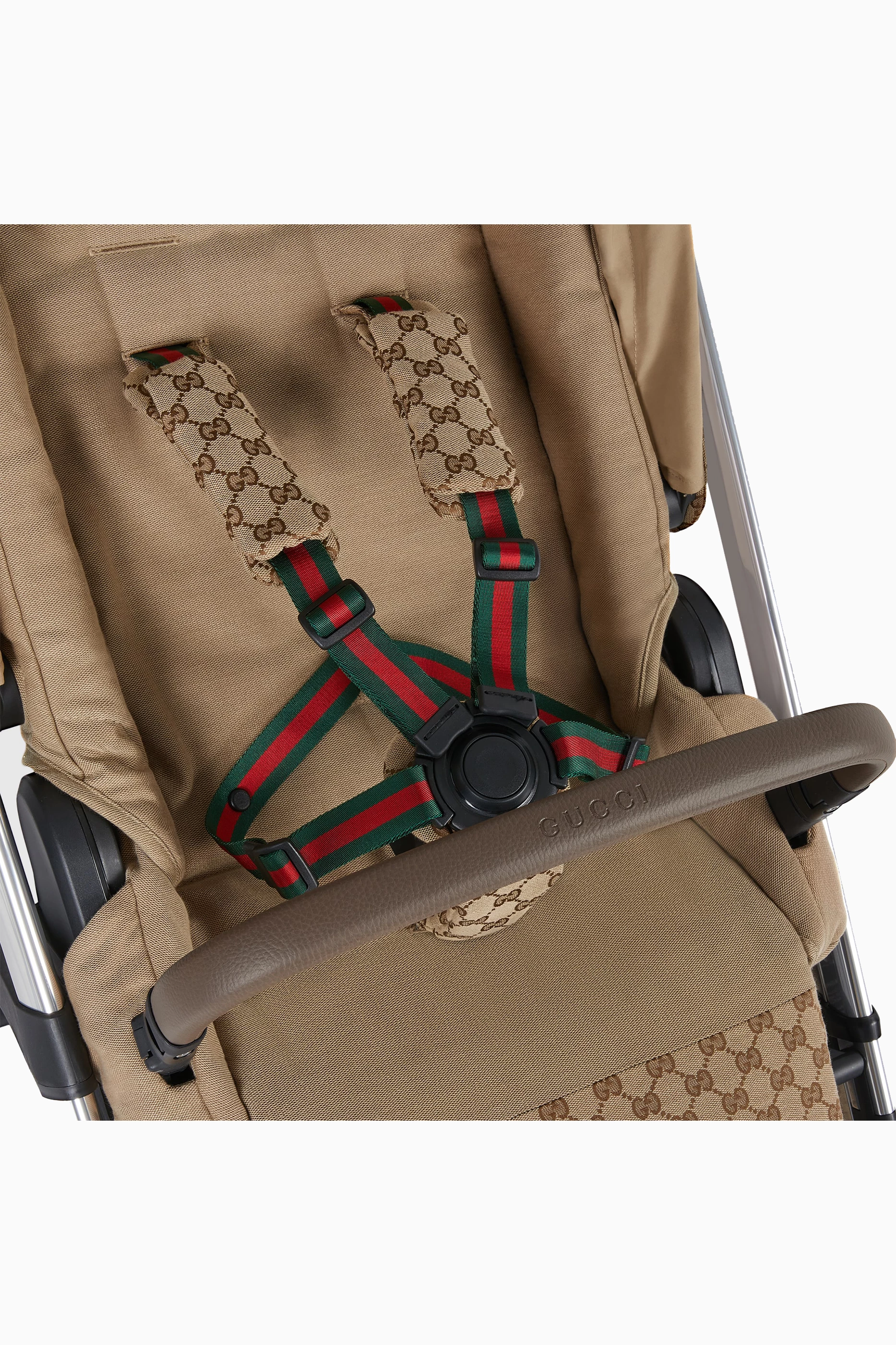 Gucci stroller bag clearance