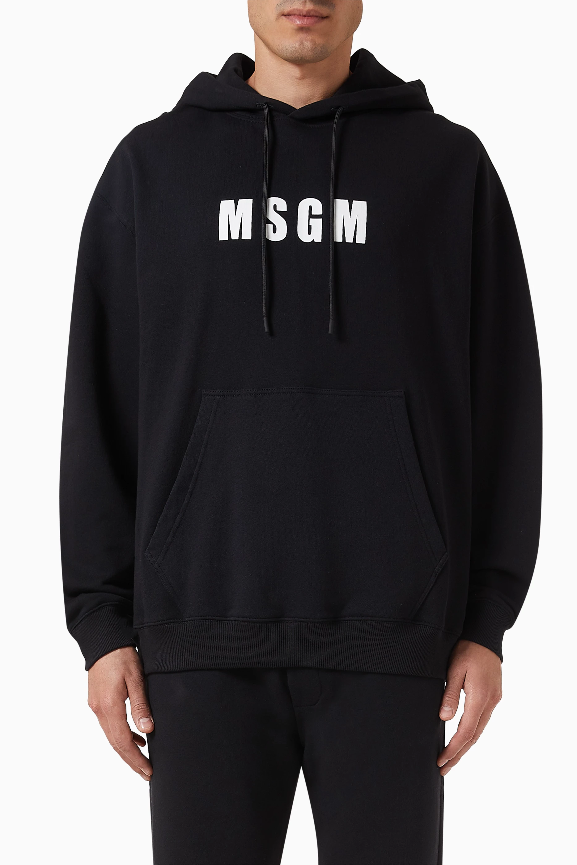 Msgm milano hoodie cheap