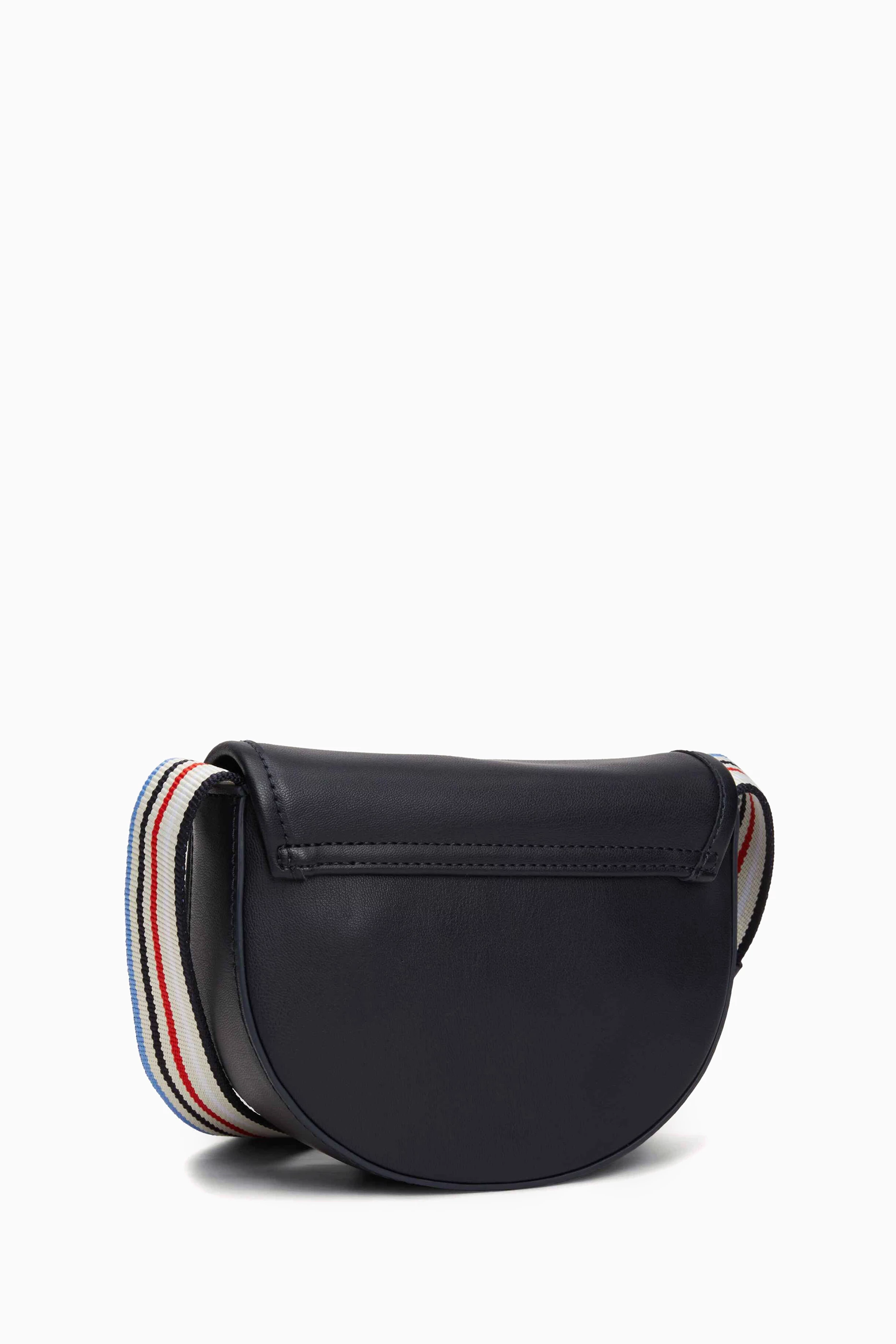 Tommy reolink staple saddle bag
