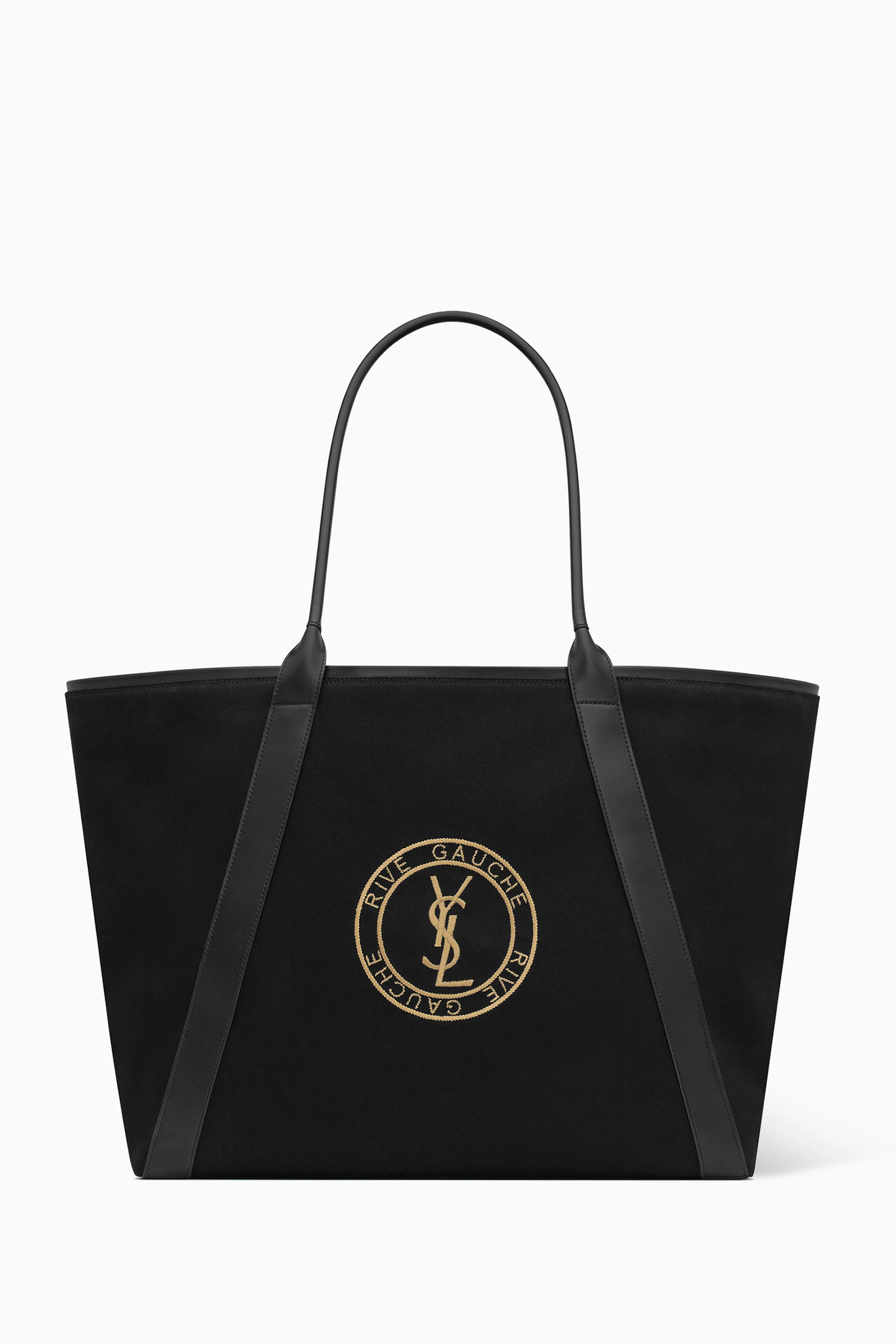 Ysl tote bag on sale