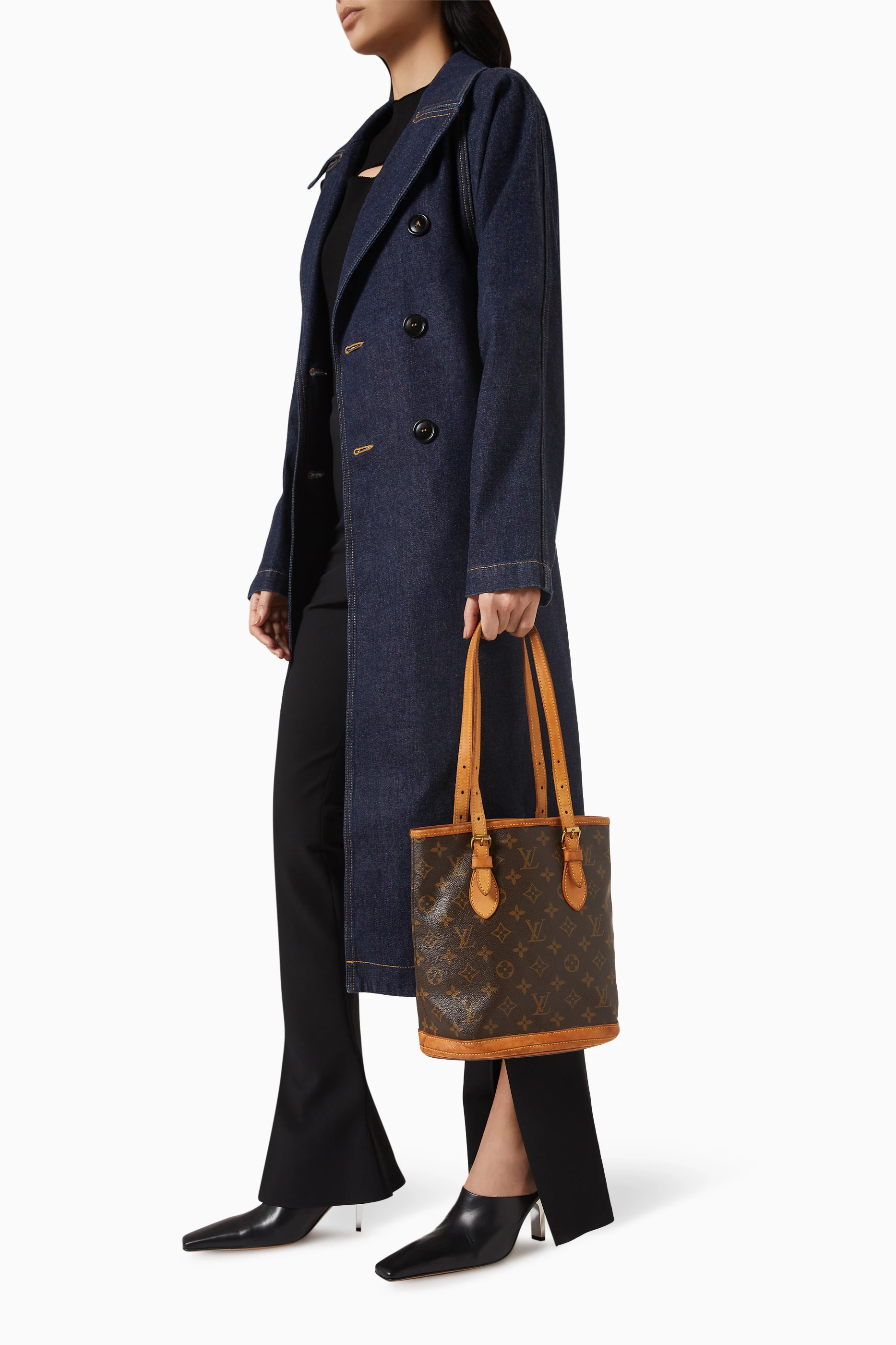 Petit bucket bag on sale