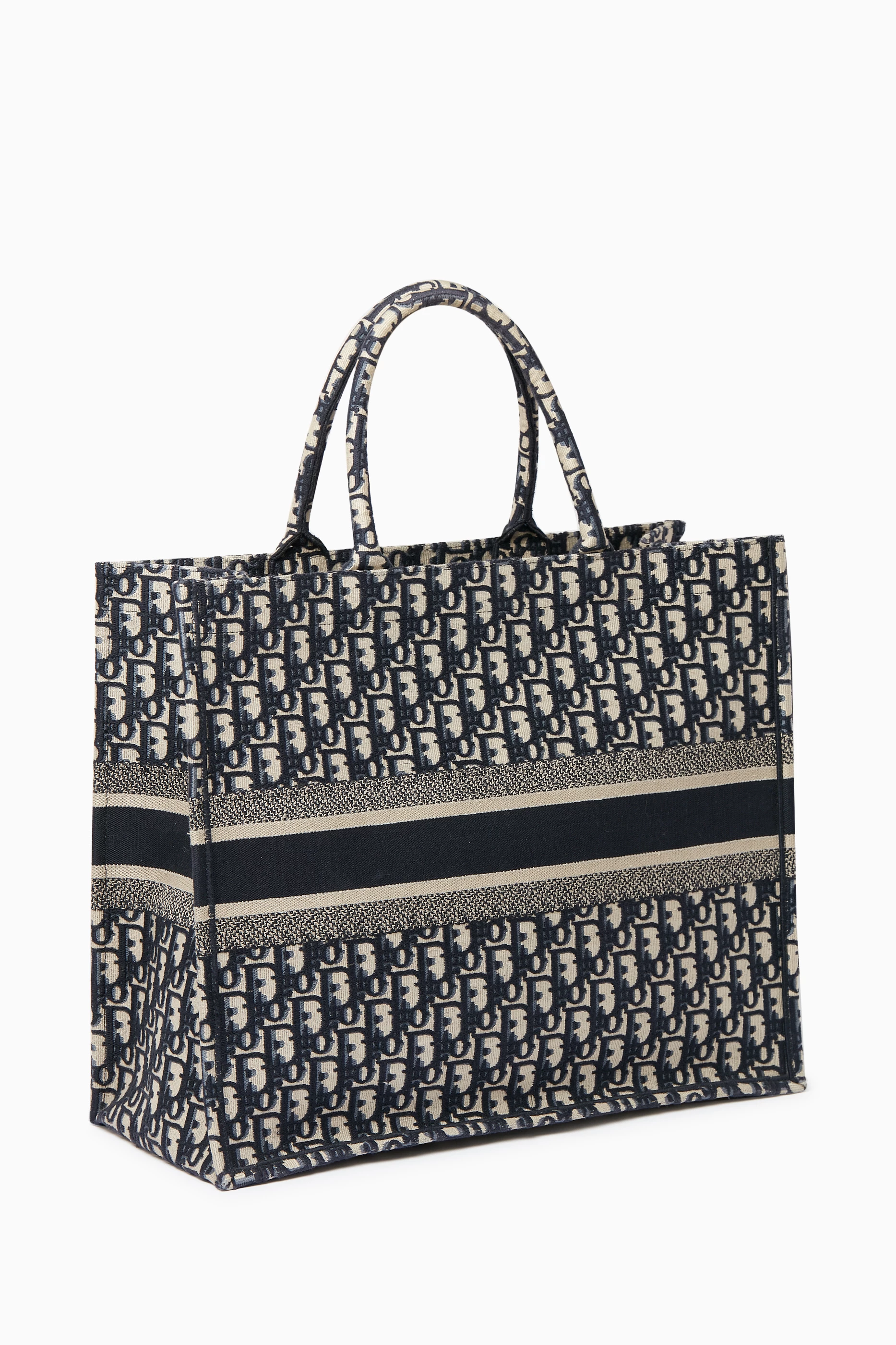 Dior large tote 2025