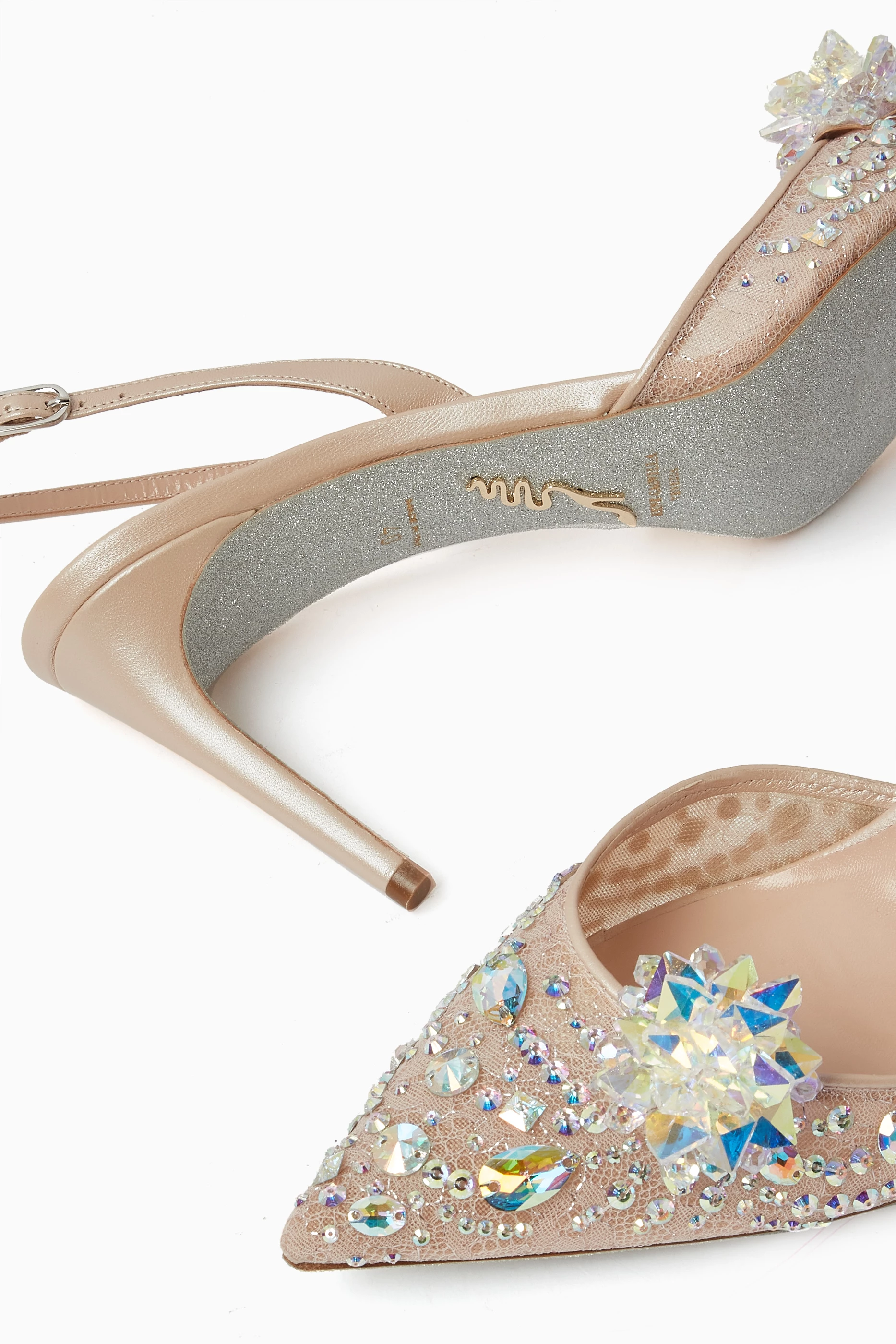 Cinderella pumps on sale