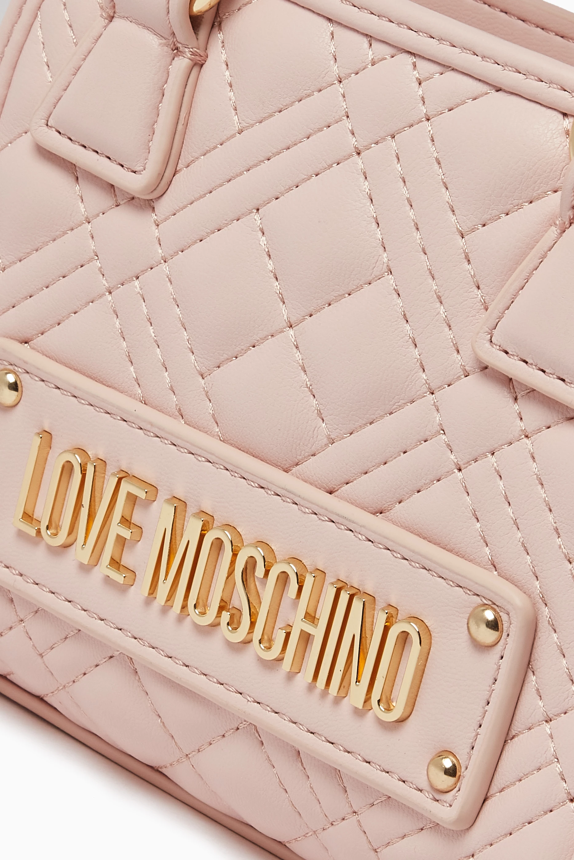 Zalora love moschino on sale