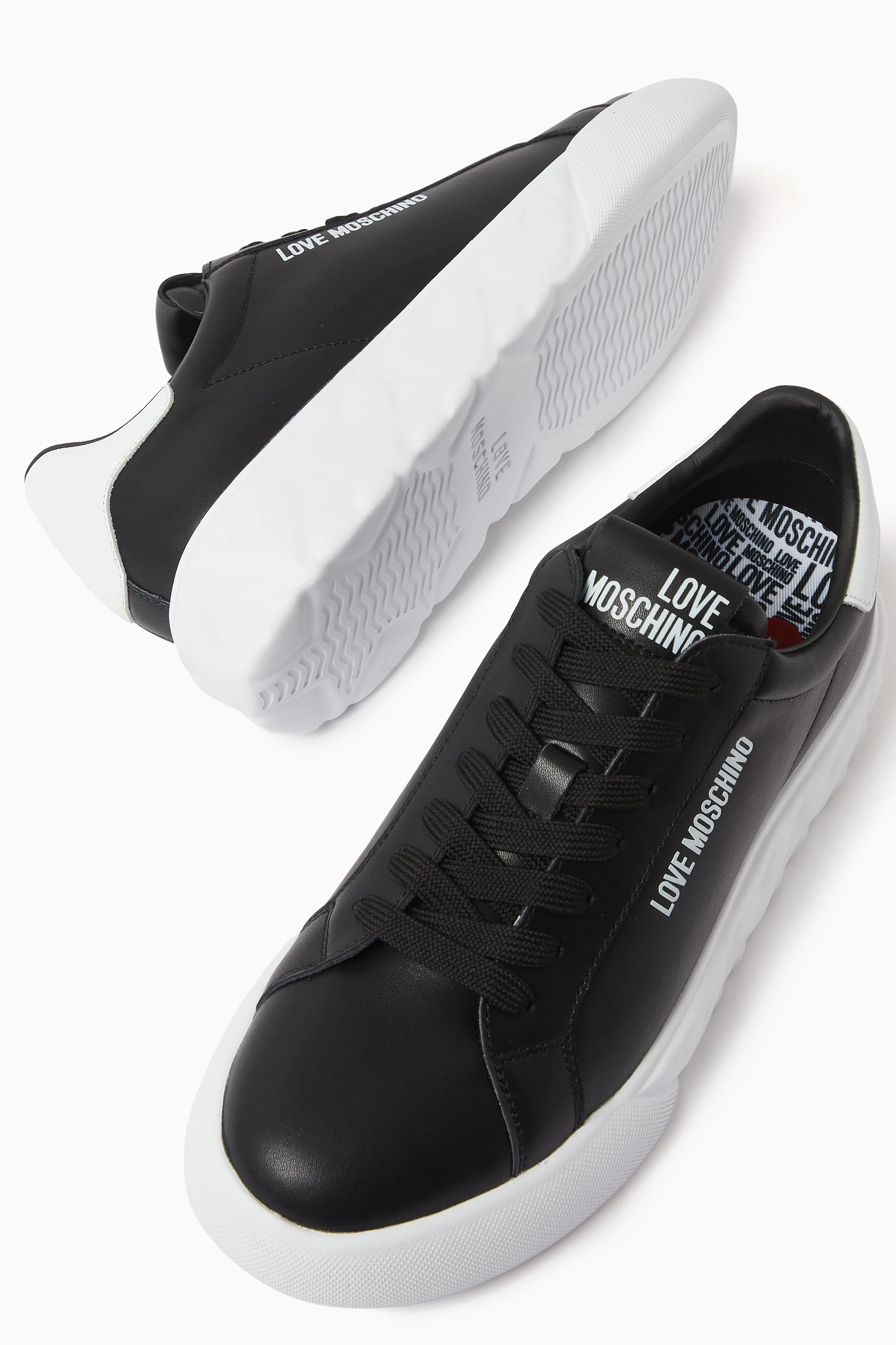 Moschino sneakers online