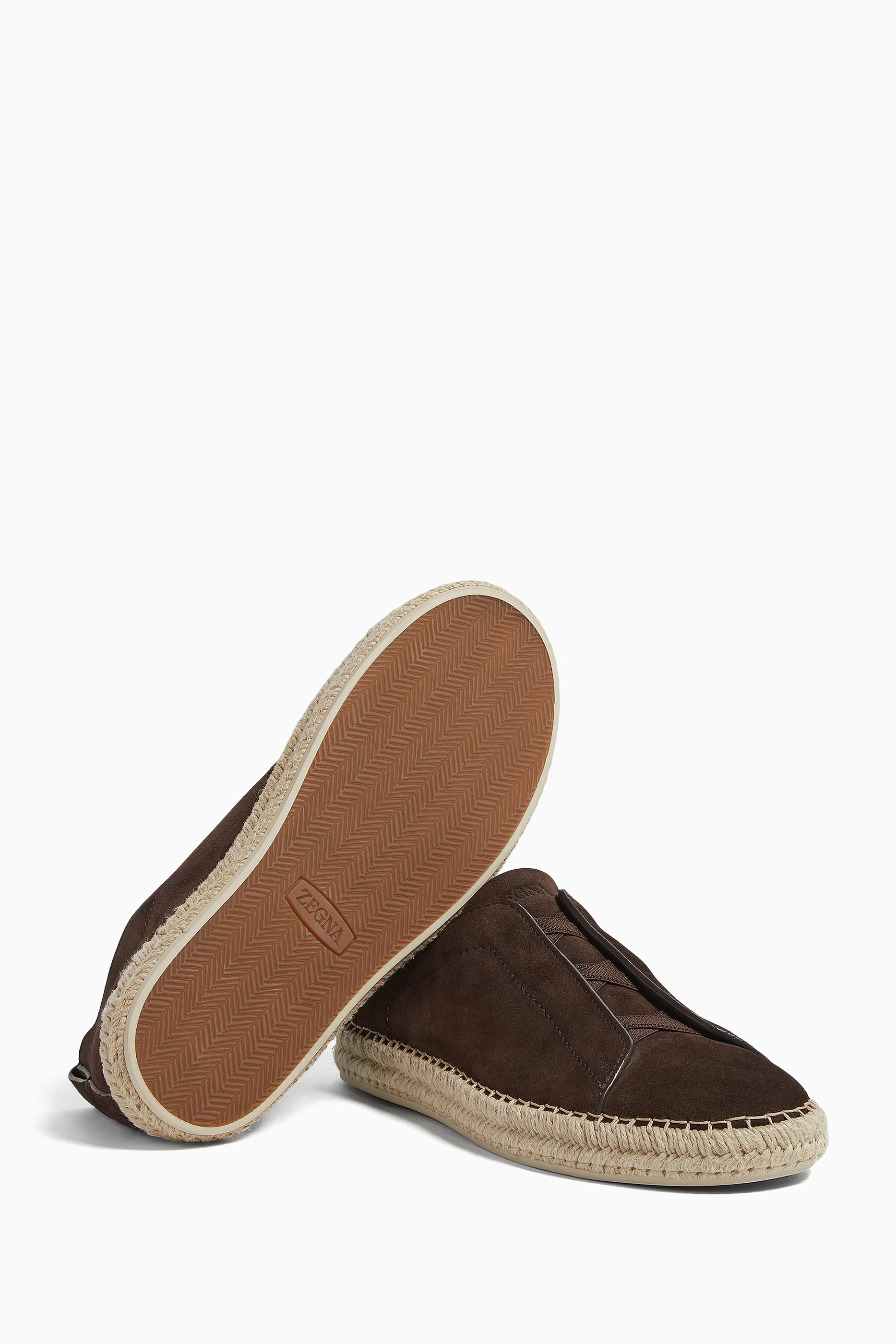 Zegna espadrilles cheap