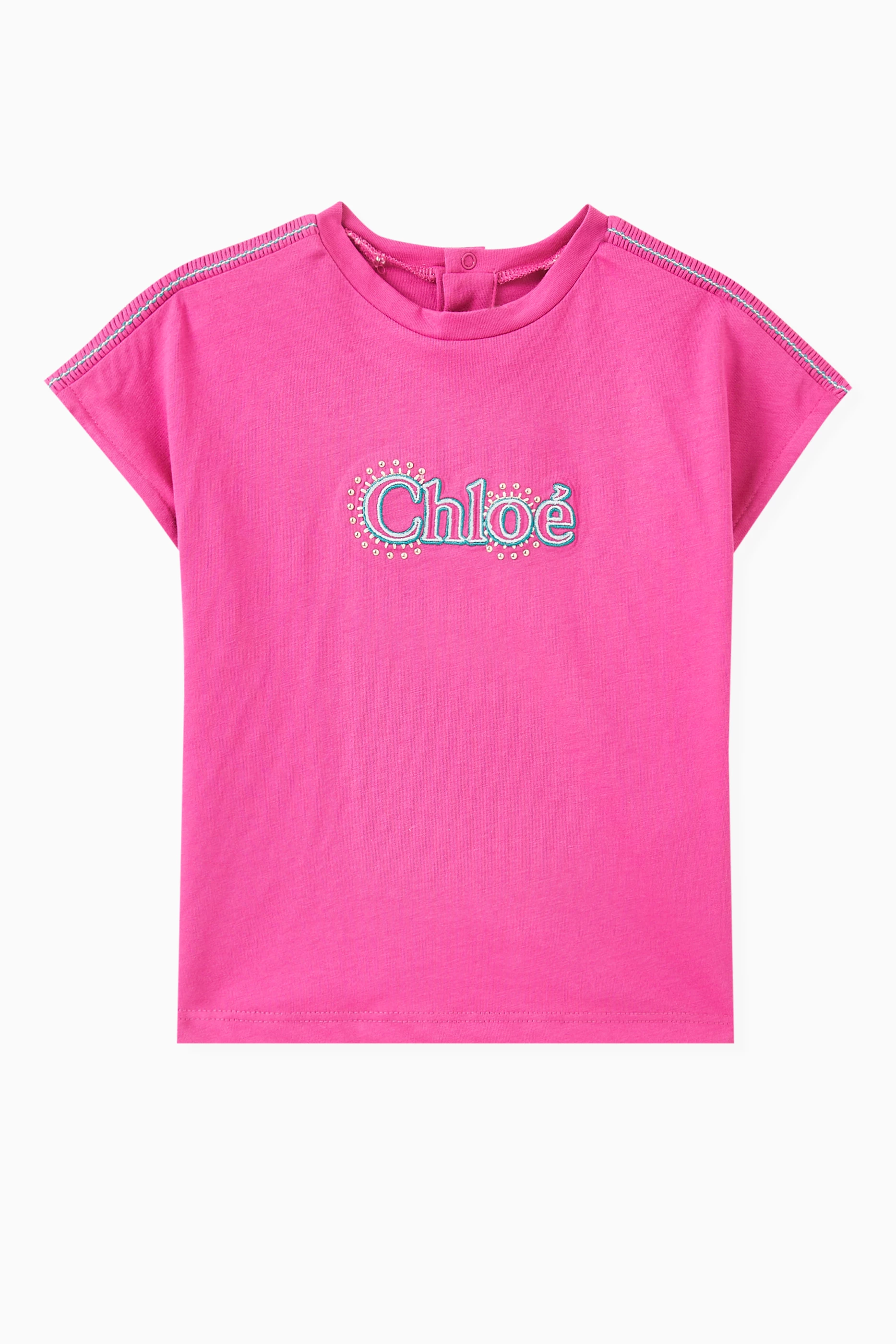 Chloe t shirt deals