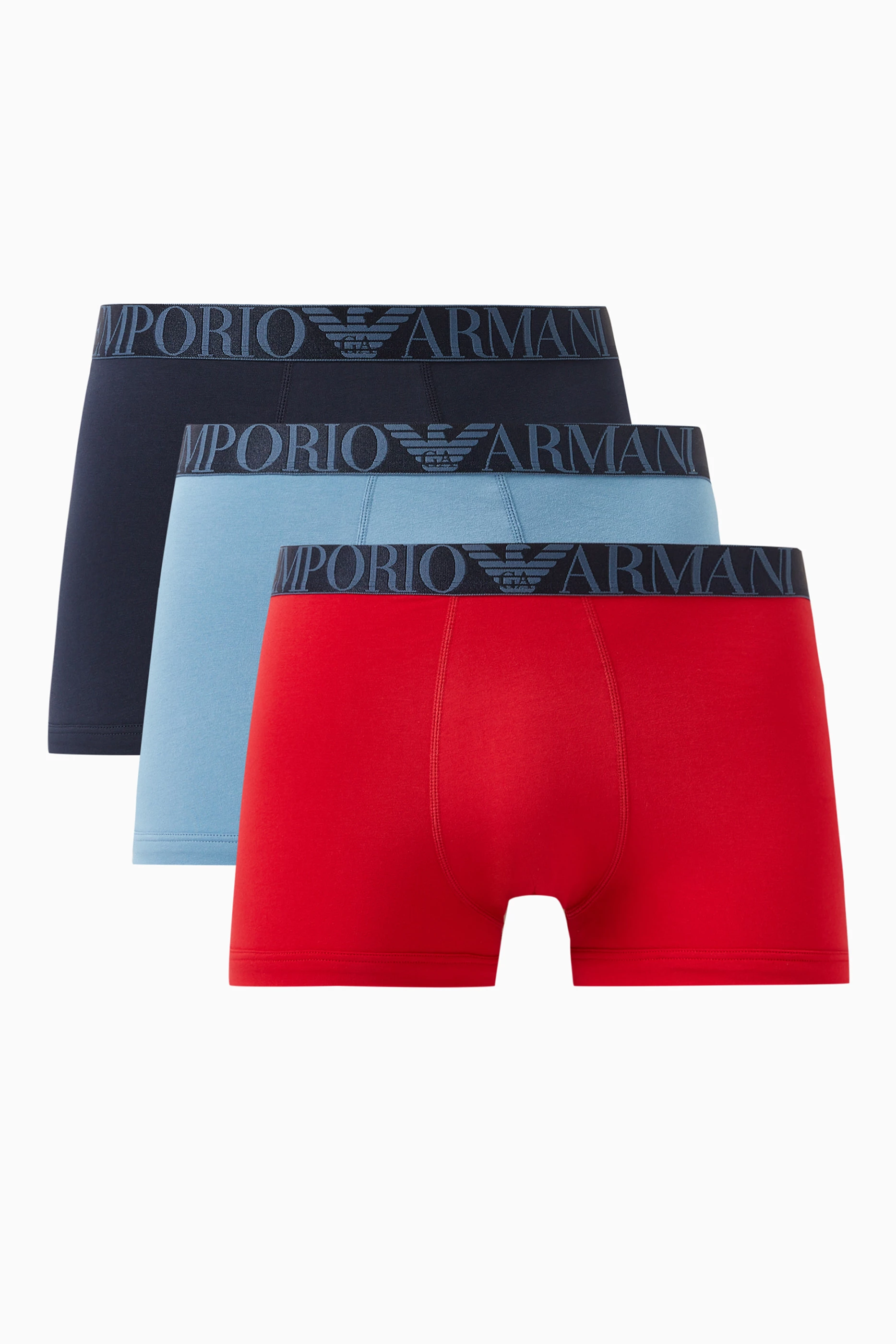 Emporio armani men's boxer briefs online