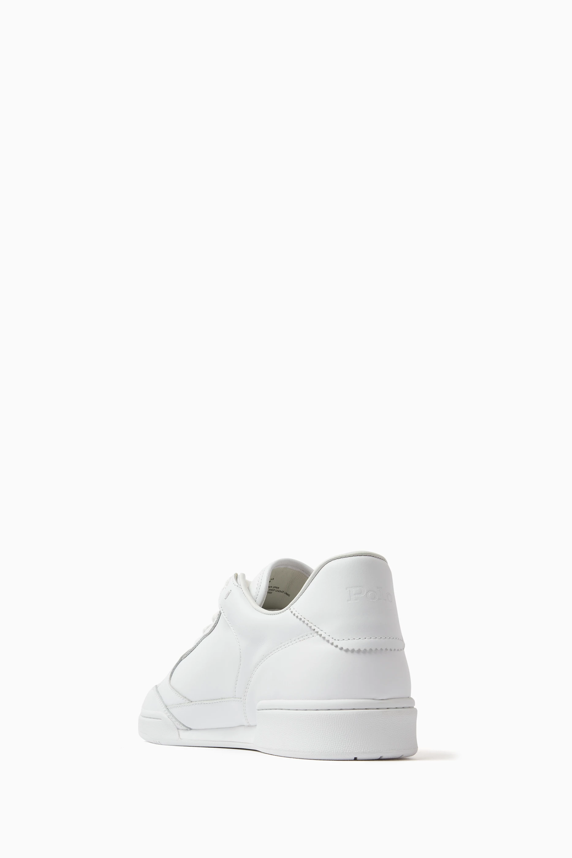 Polo court 1 lux top