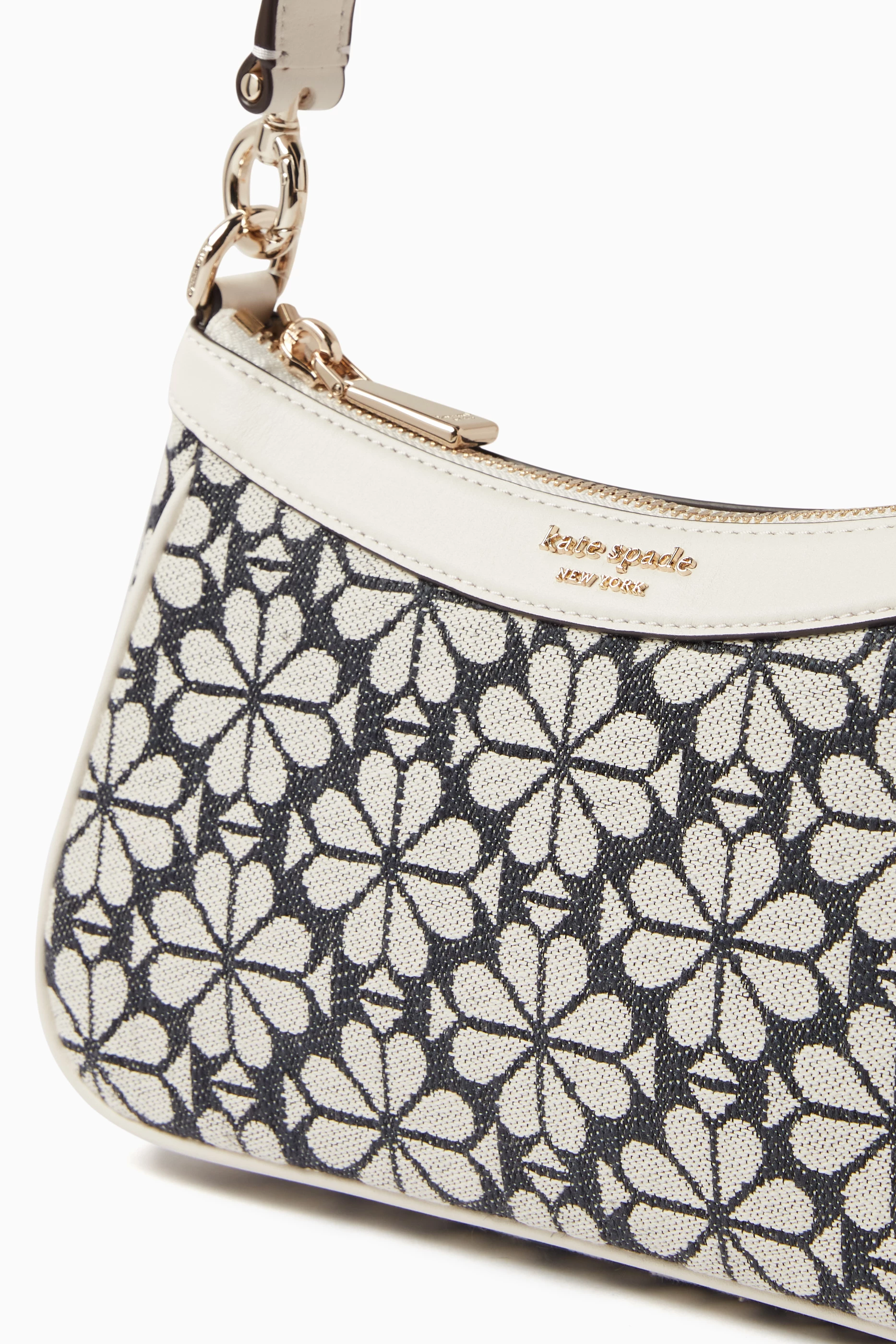 Kate spade cameron spade flower jamb bag
