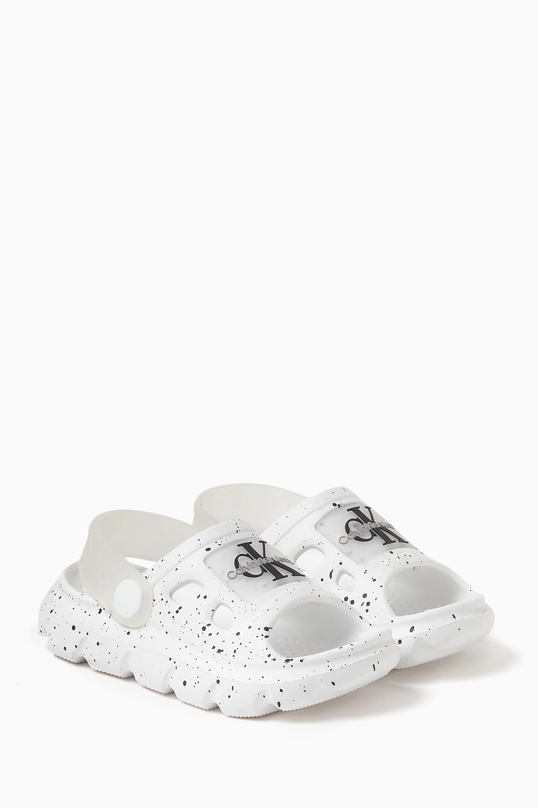 Calvin klein racina sandal hotsell
