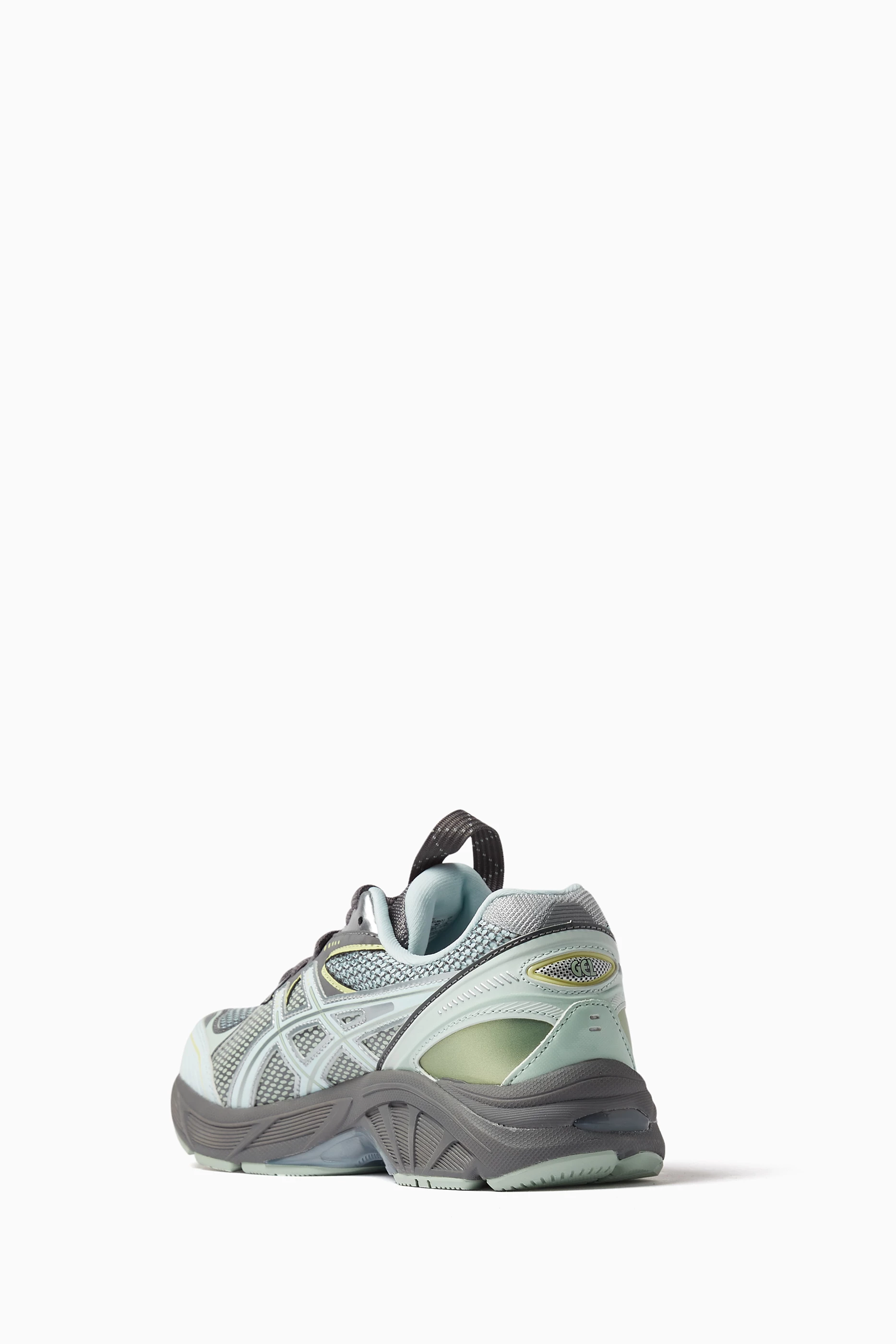 Buy Asics Green X Kiko Kostadinov Studio UB6-S GT-2160™ Sneakers