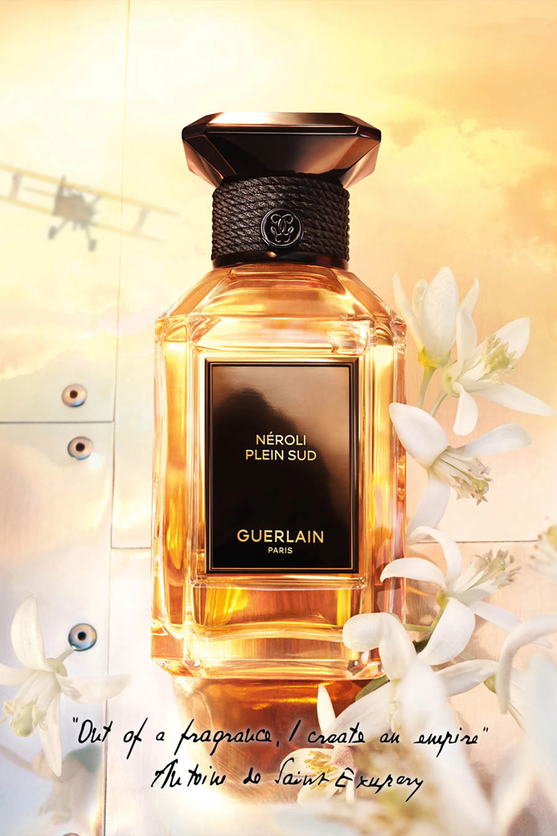 Guerlain Néroli Plein Sud 200ml Buy Guerlain Néroli Plein Sud Eau de Parfum, 200ml For UNISEX