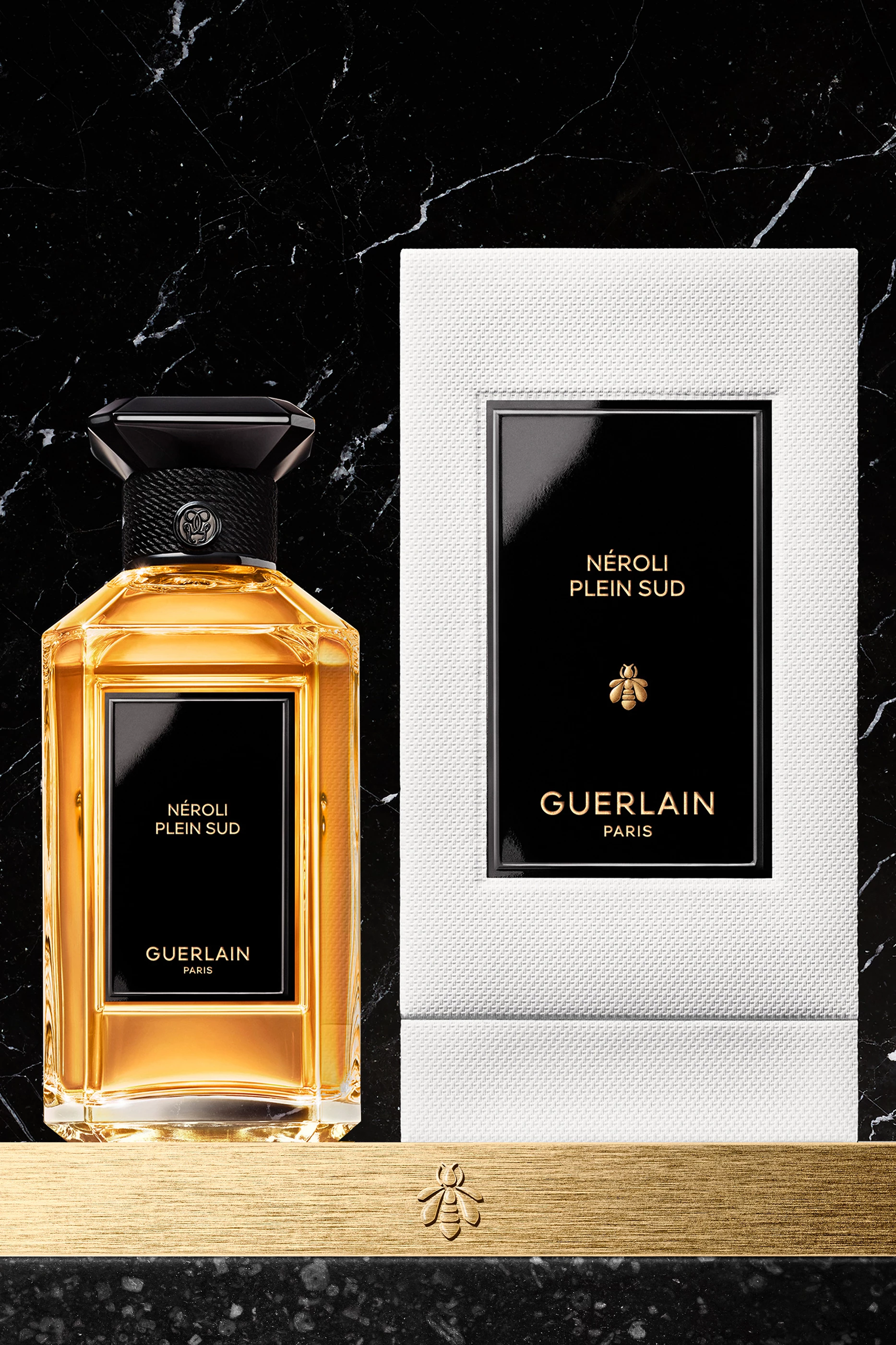 Buy Guerlain Néroli Plein Sud Eau de Parfum, 200ml For UNISEX