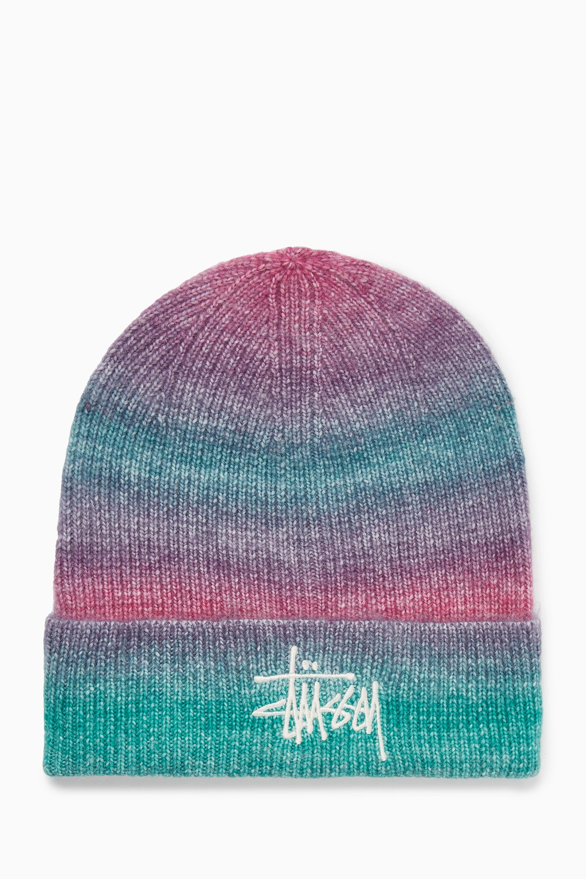 Stussy basic cuff beanie cheap