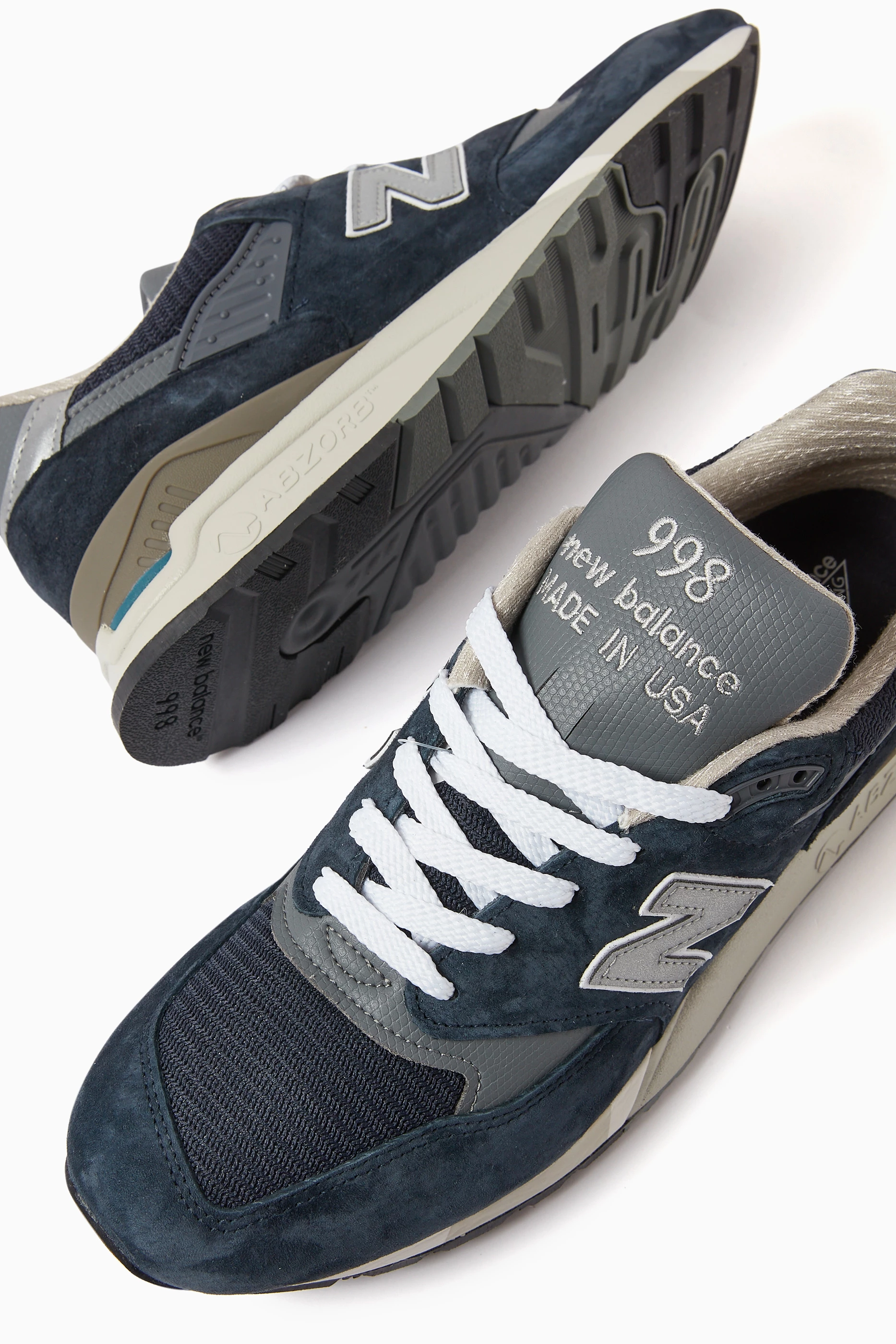 ◆新商品◆NEW BALANCE 998 MADE IN USA NAVY◆ユニセックス◆ ◇新商品◇NEW BALANCE 998 MADE IN USA NAVY◇ユニセックス