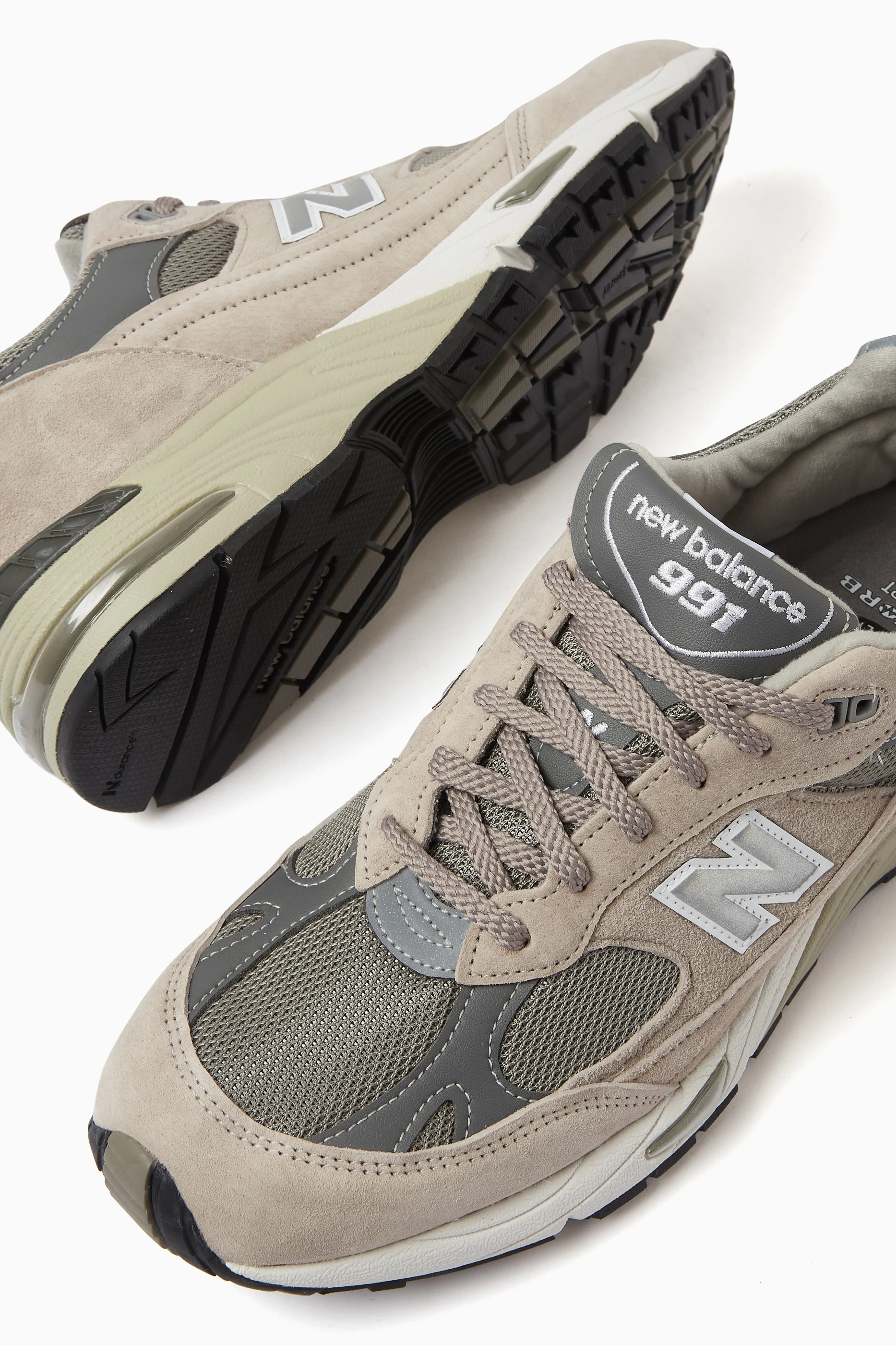 Nb 991 top