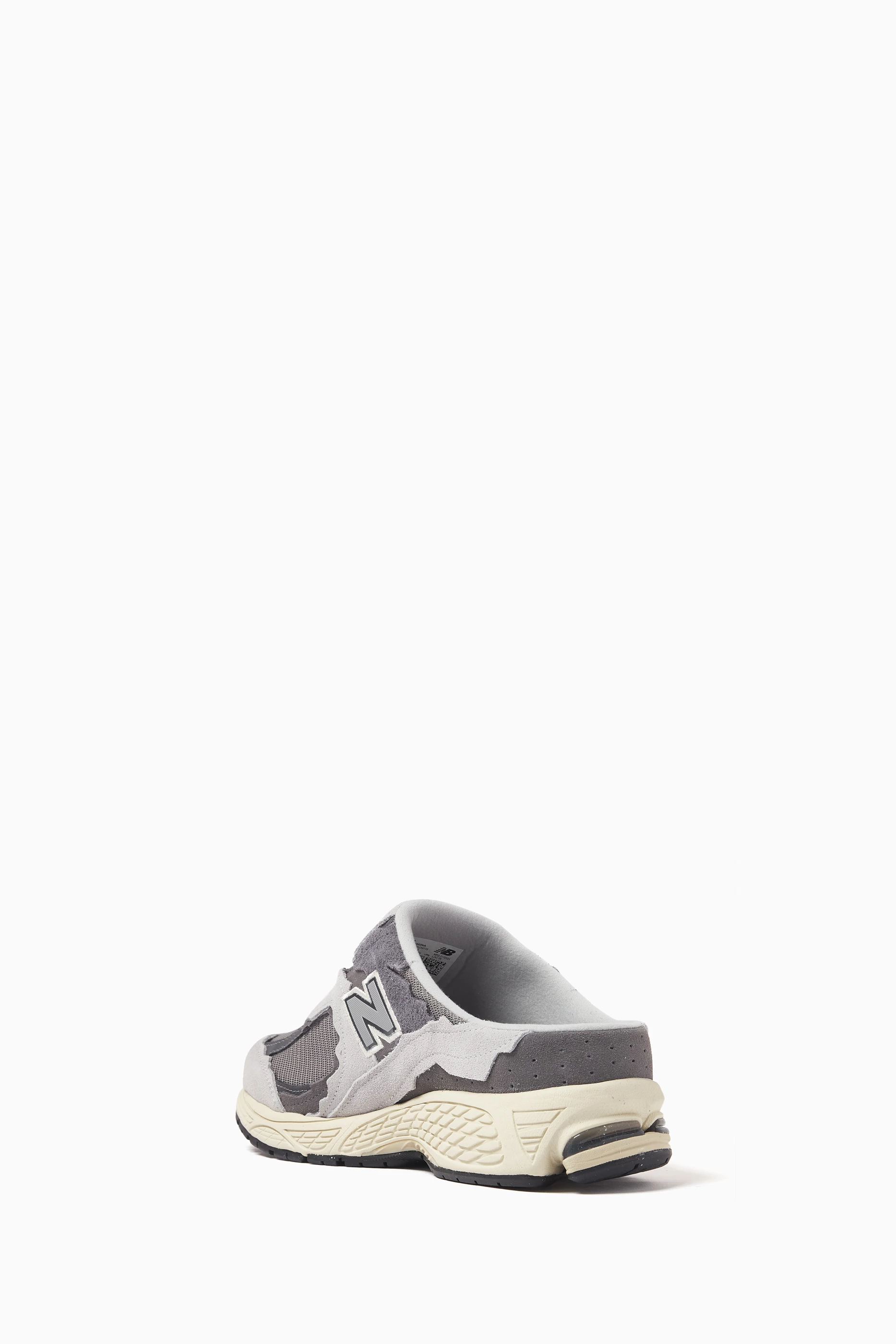 Mule tennis shoes new balance new arrivals