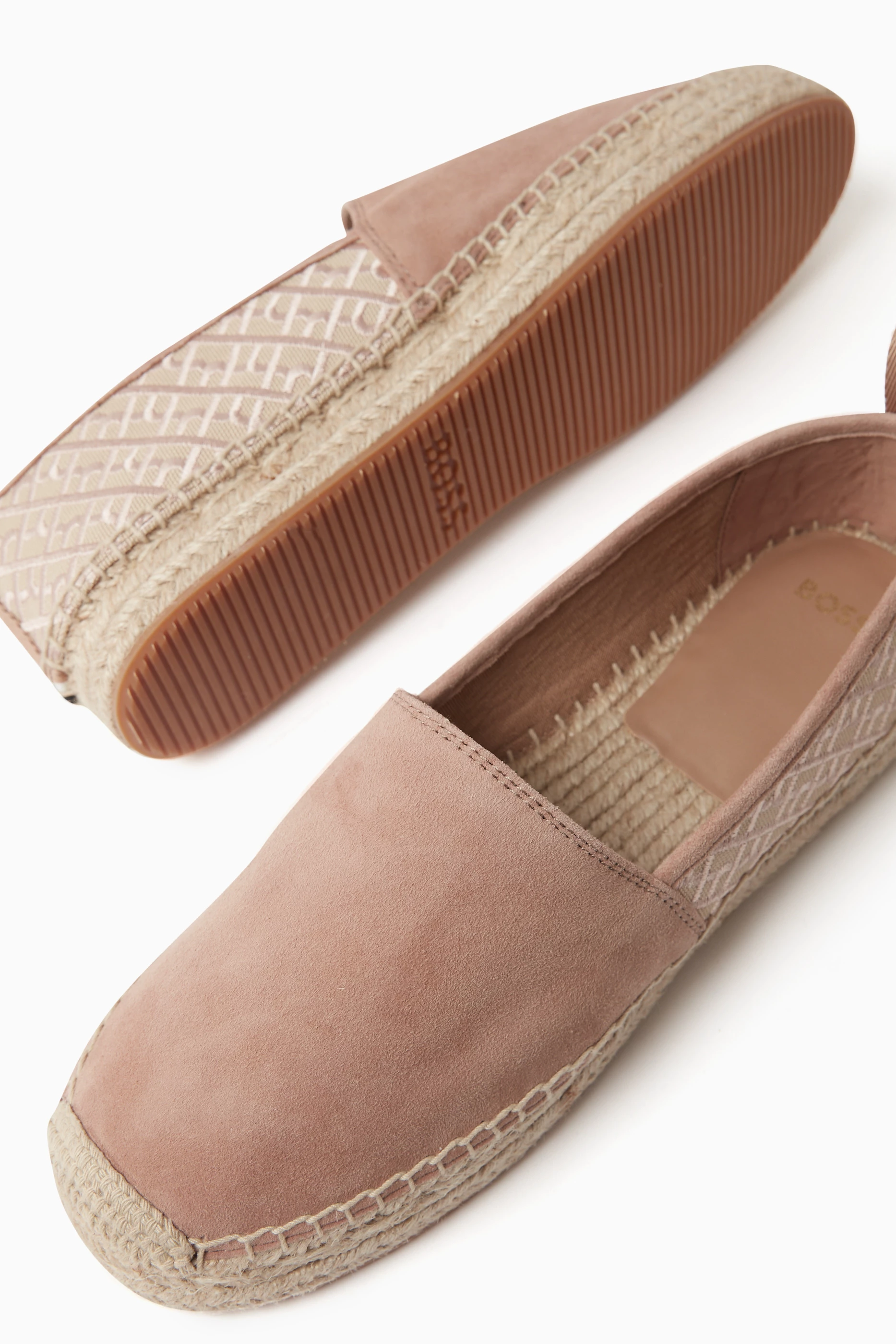 Witchery espadrilles store