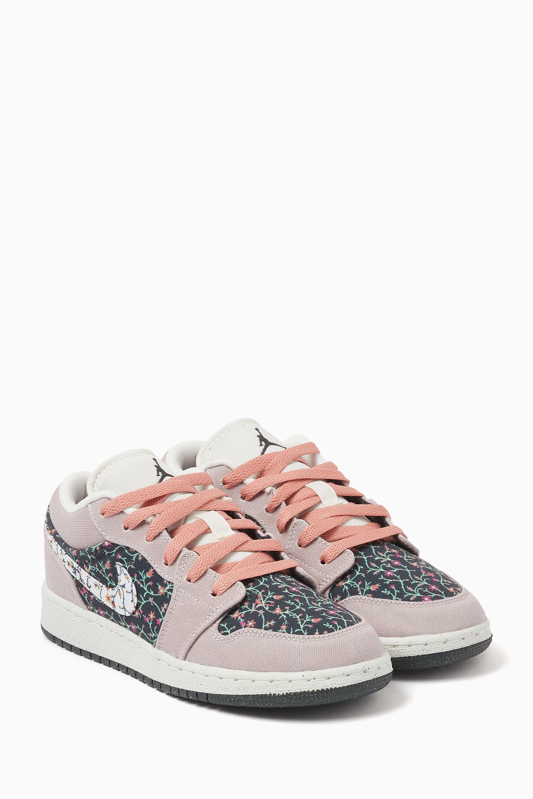 Youth girls jordans cheap