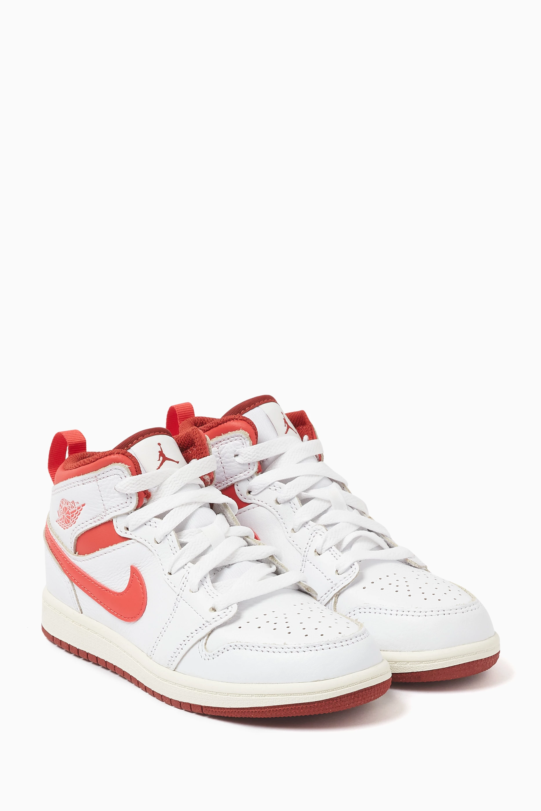 Little kid jordans shoes top