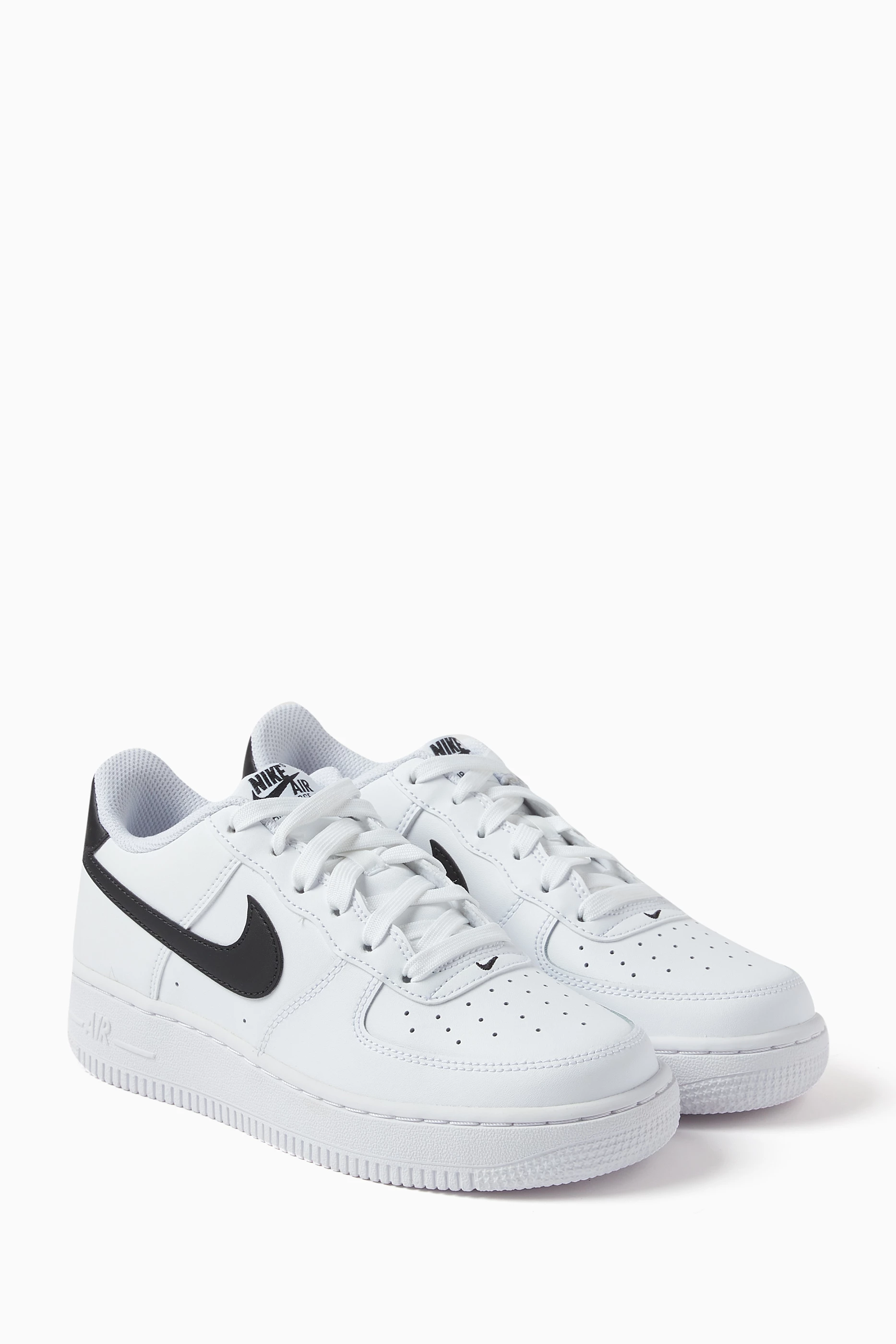 Little kids nike air force 1 hotsell