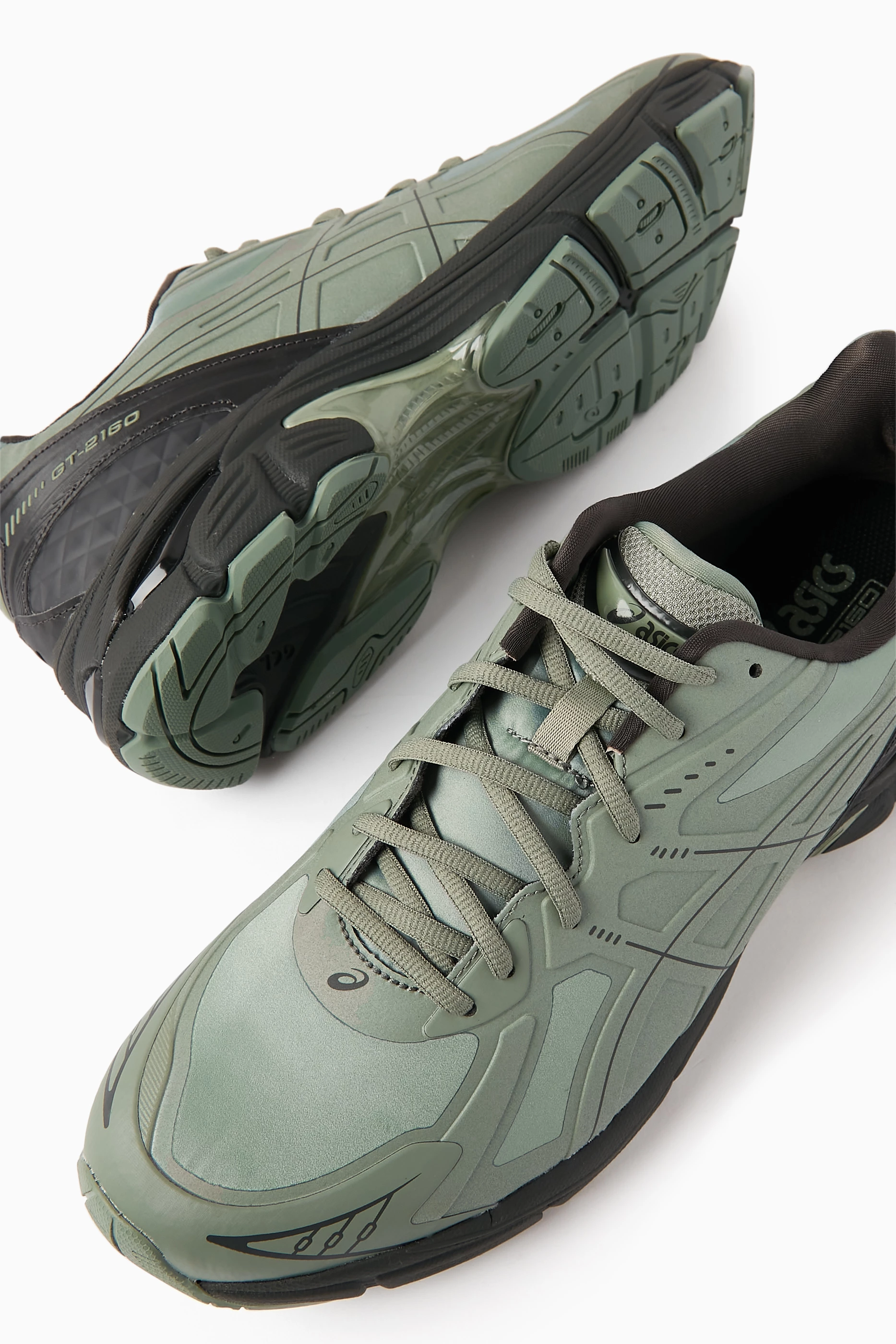Asics 195tr mens store