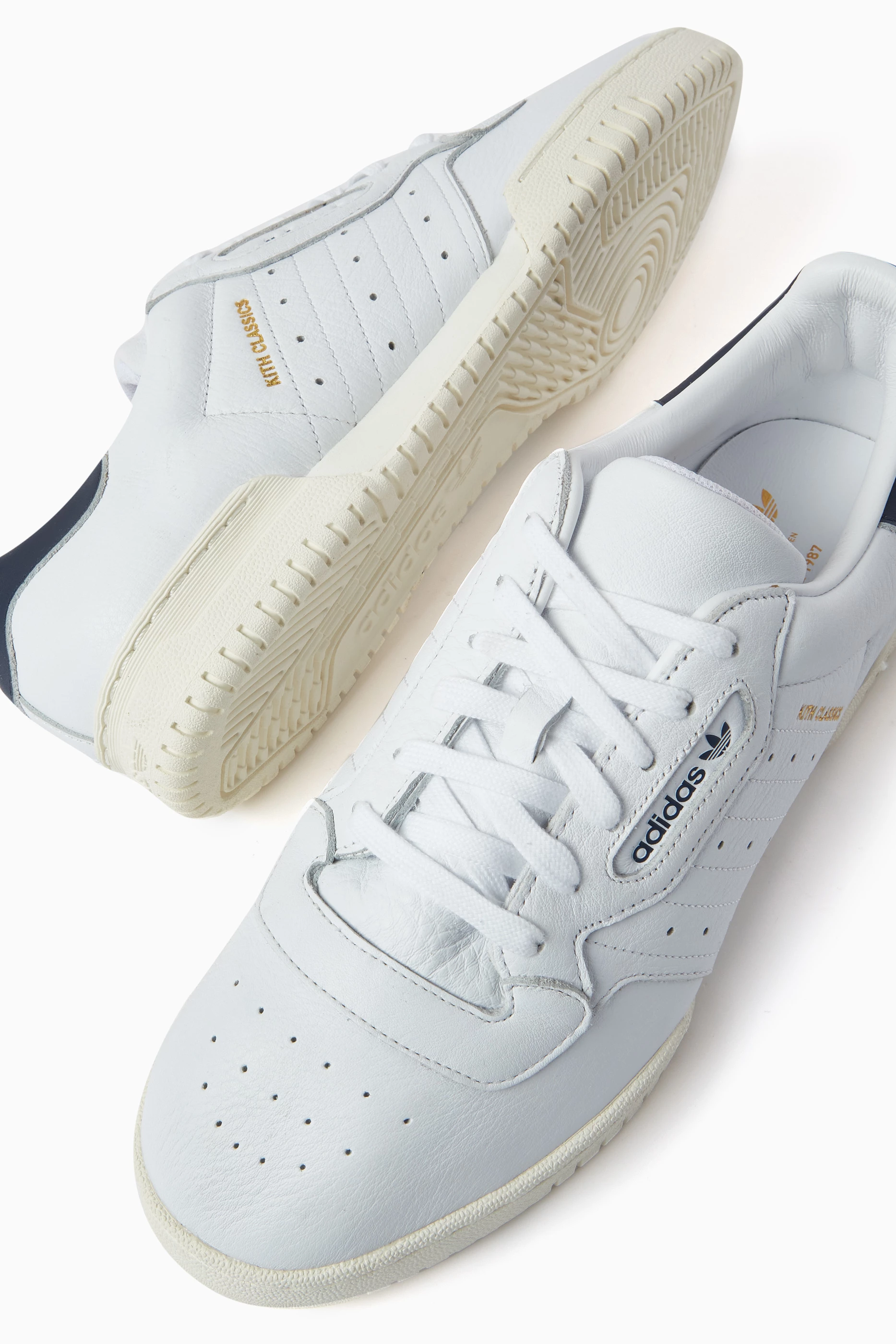 Powerphase sneakers discount
