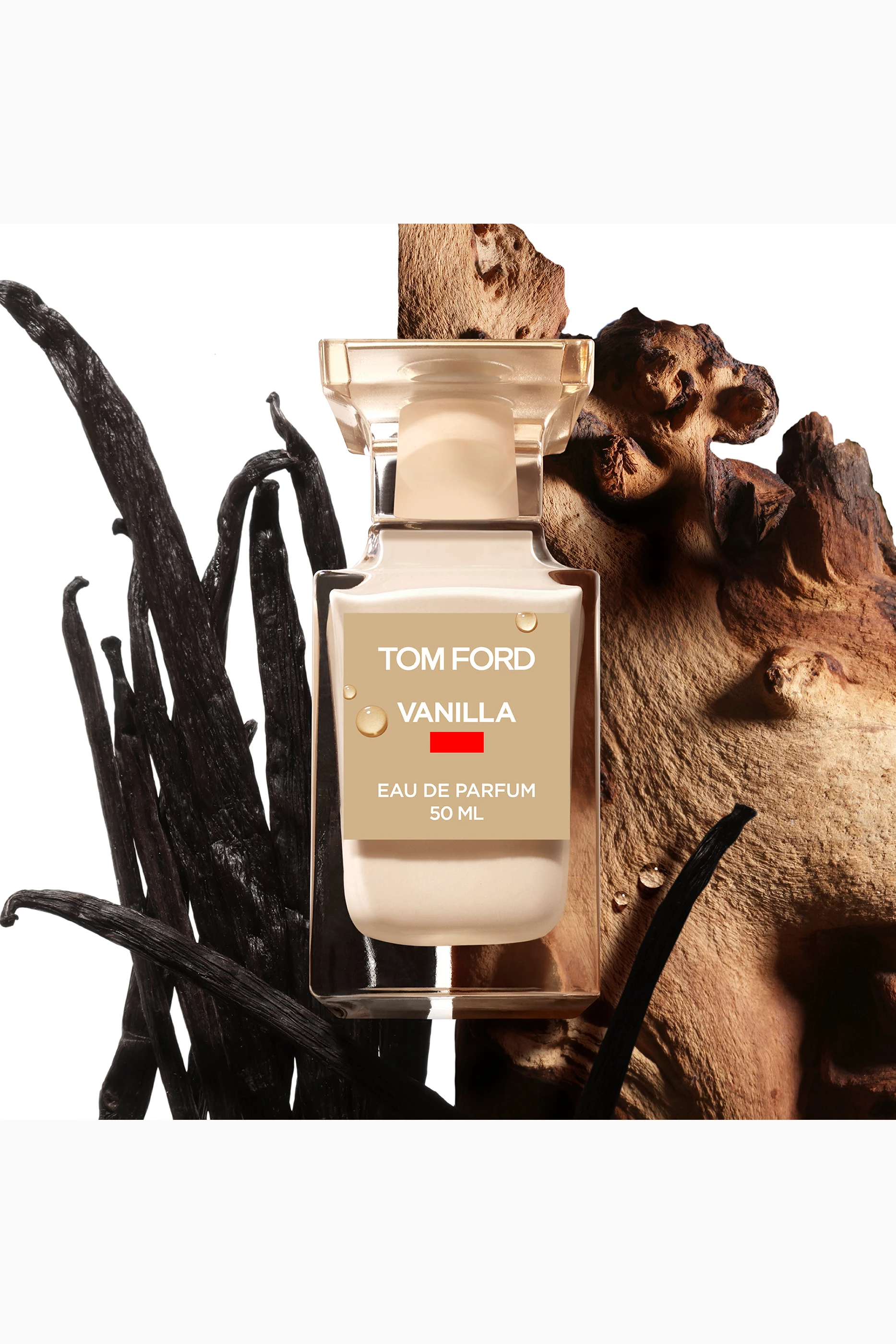 Buy TOM FORD BEAUTY Vanilla (censored) Eau de Parfum, 50ml For