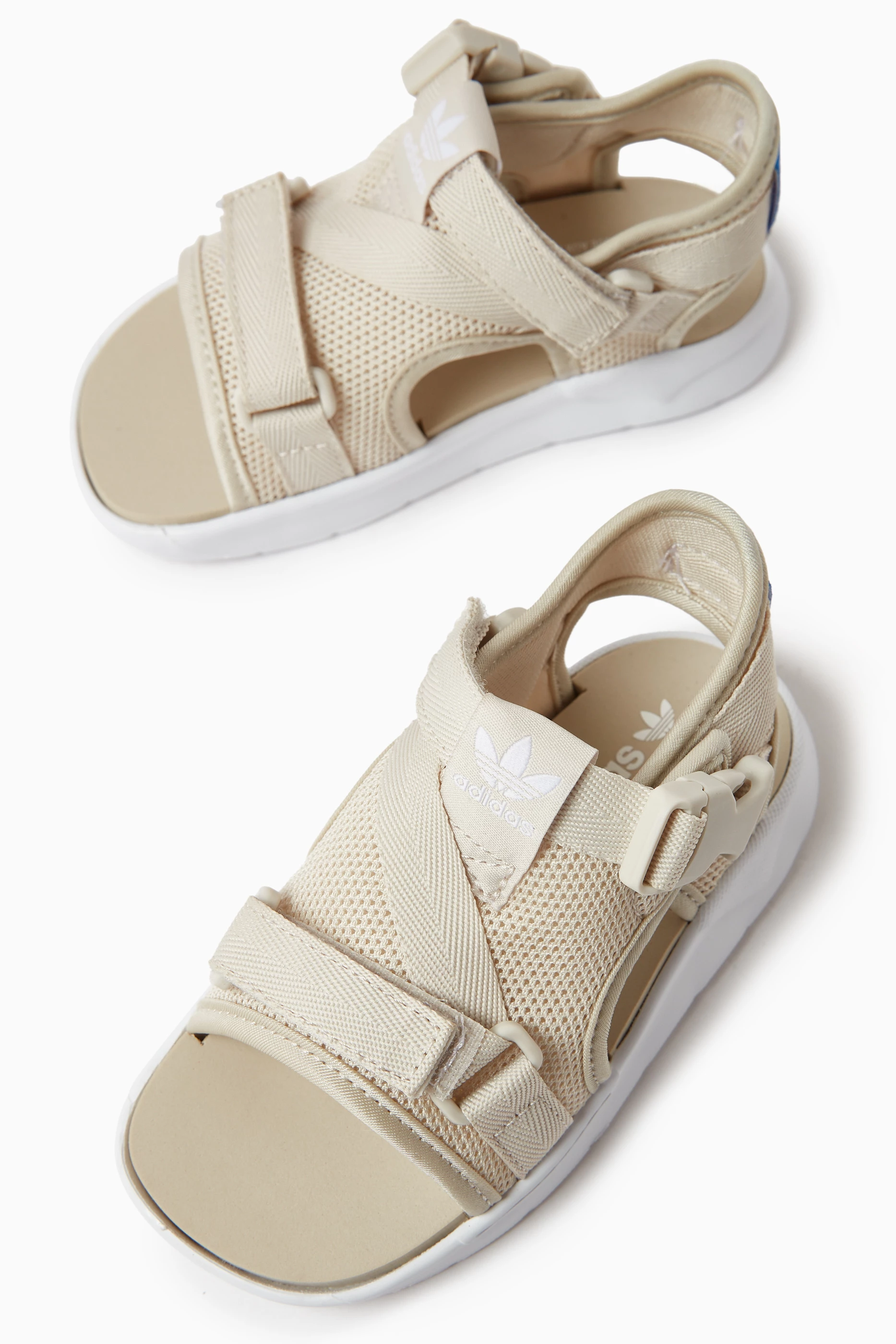New adidas sandals sales