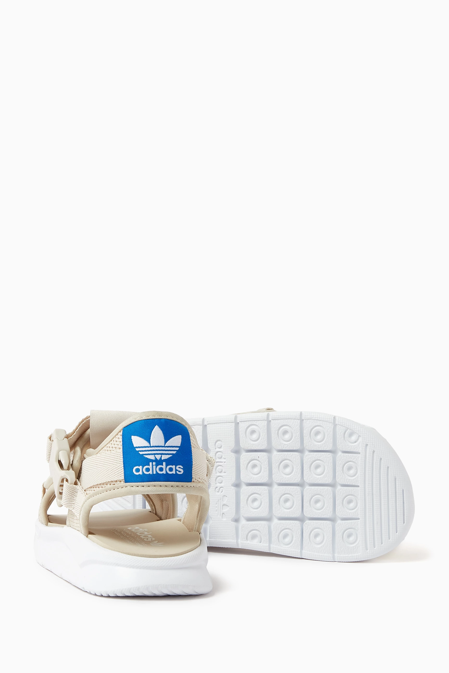 New adidas sandals 2019 discount
