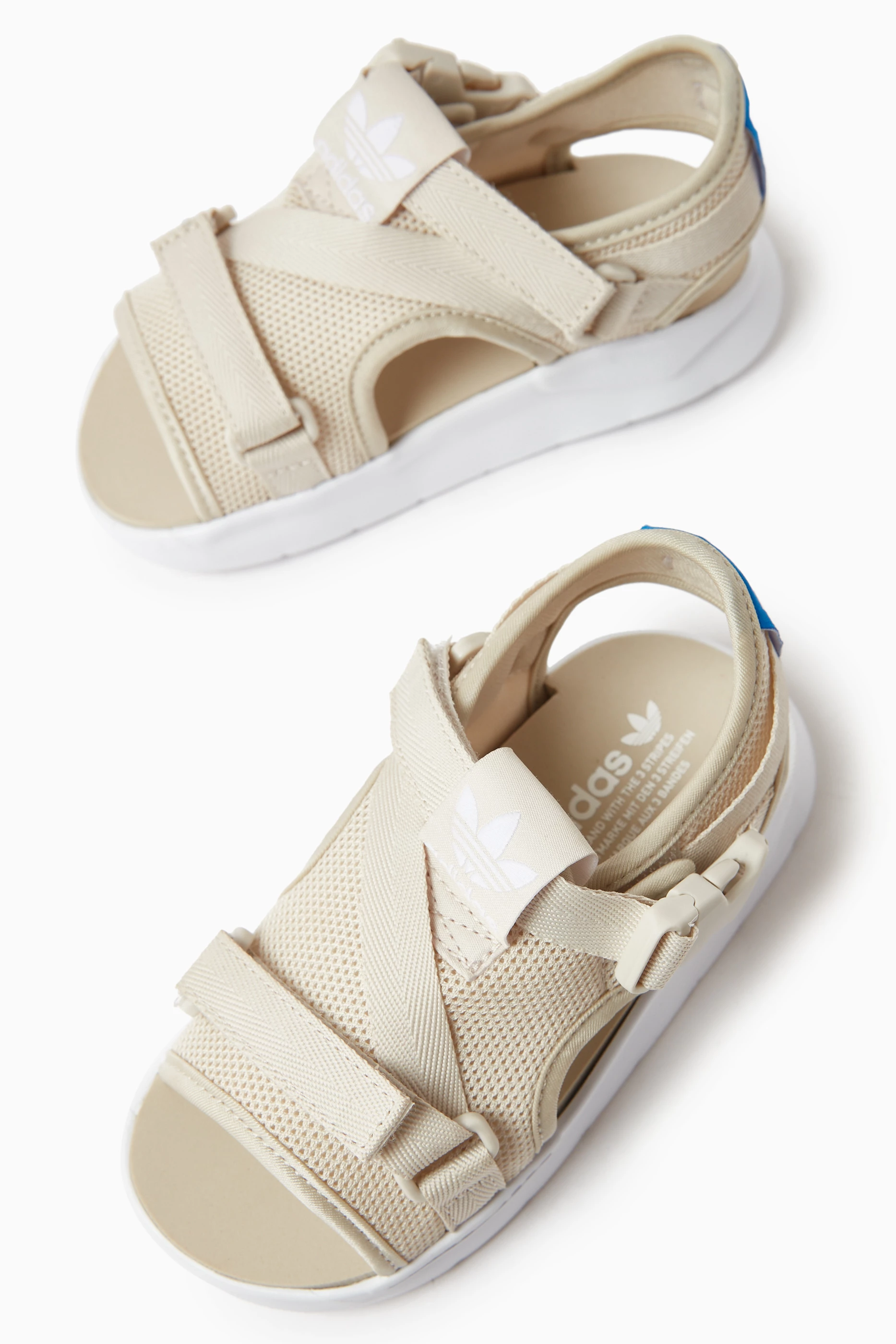 New adidas sandals womens 2019 clearance