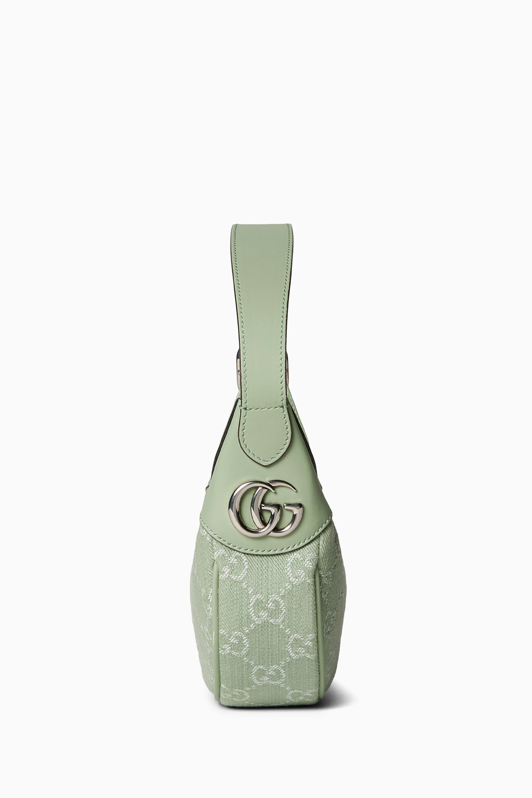 Gucci ophidia green cheap