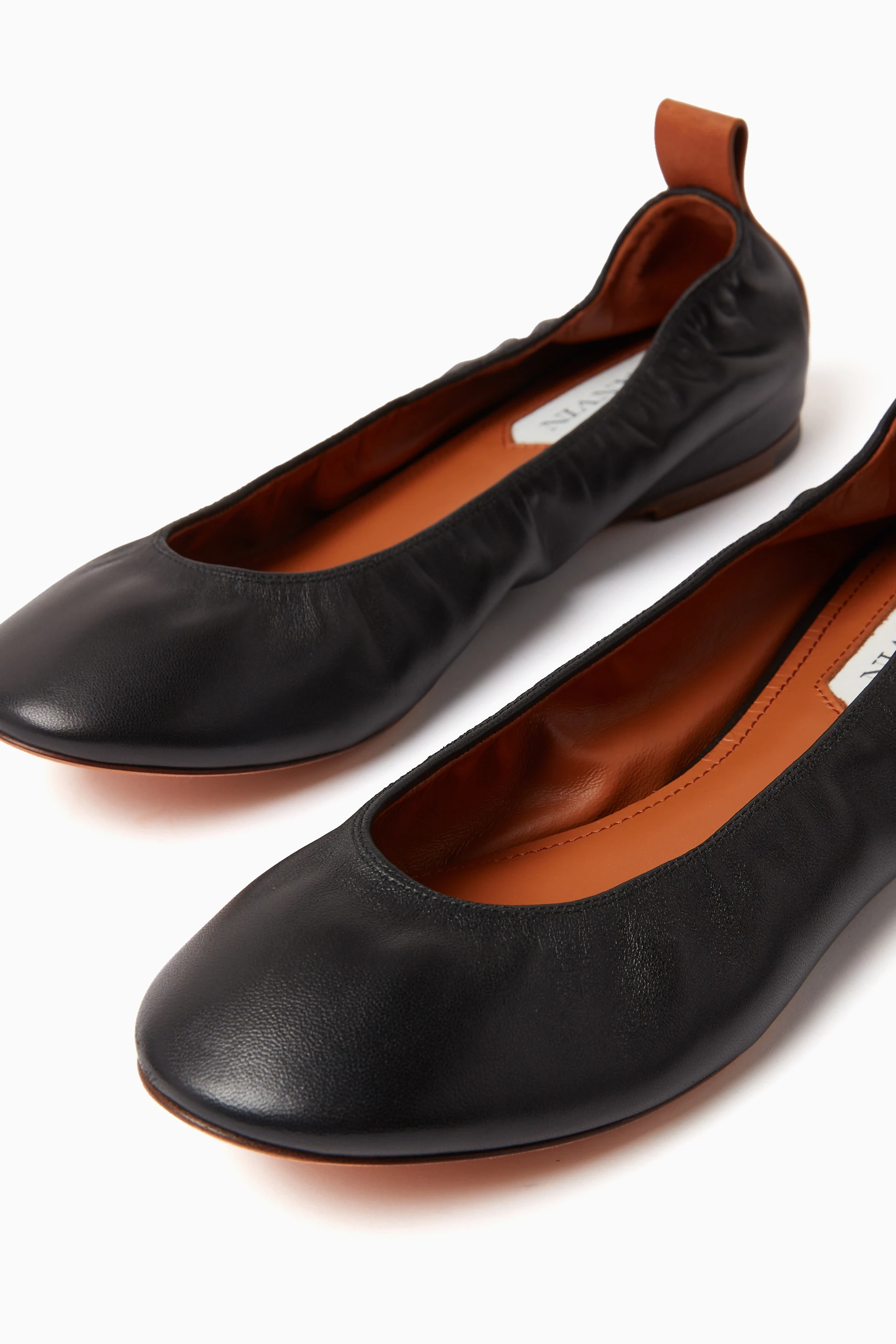 Lanvin ballerina online