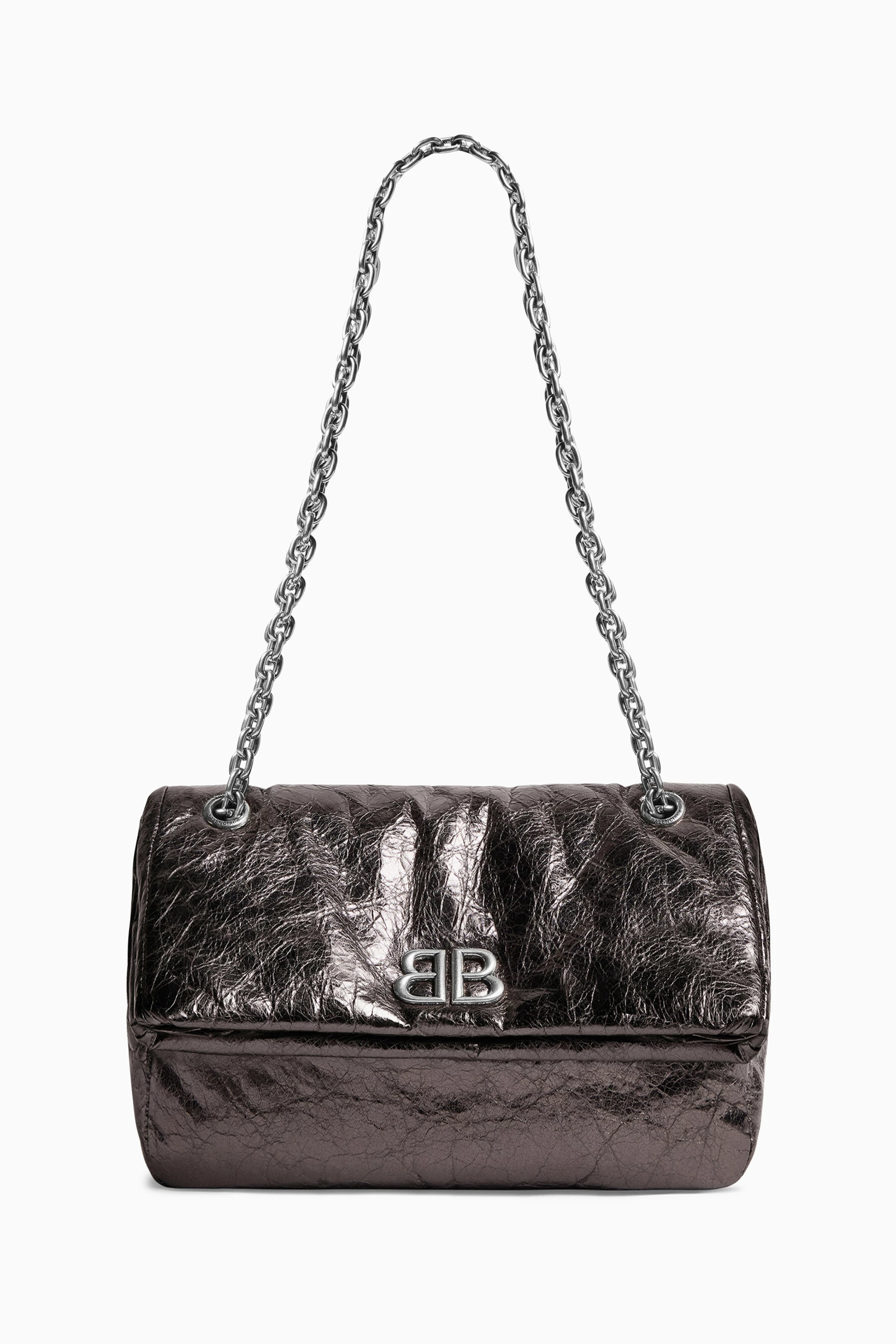 Balenciaga chain bag online