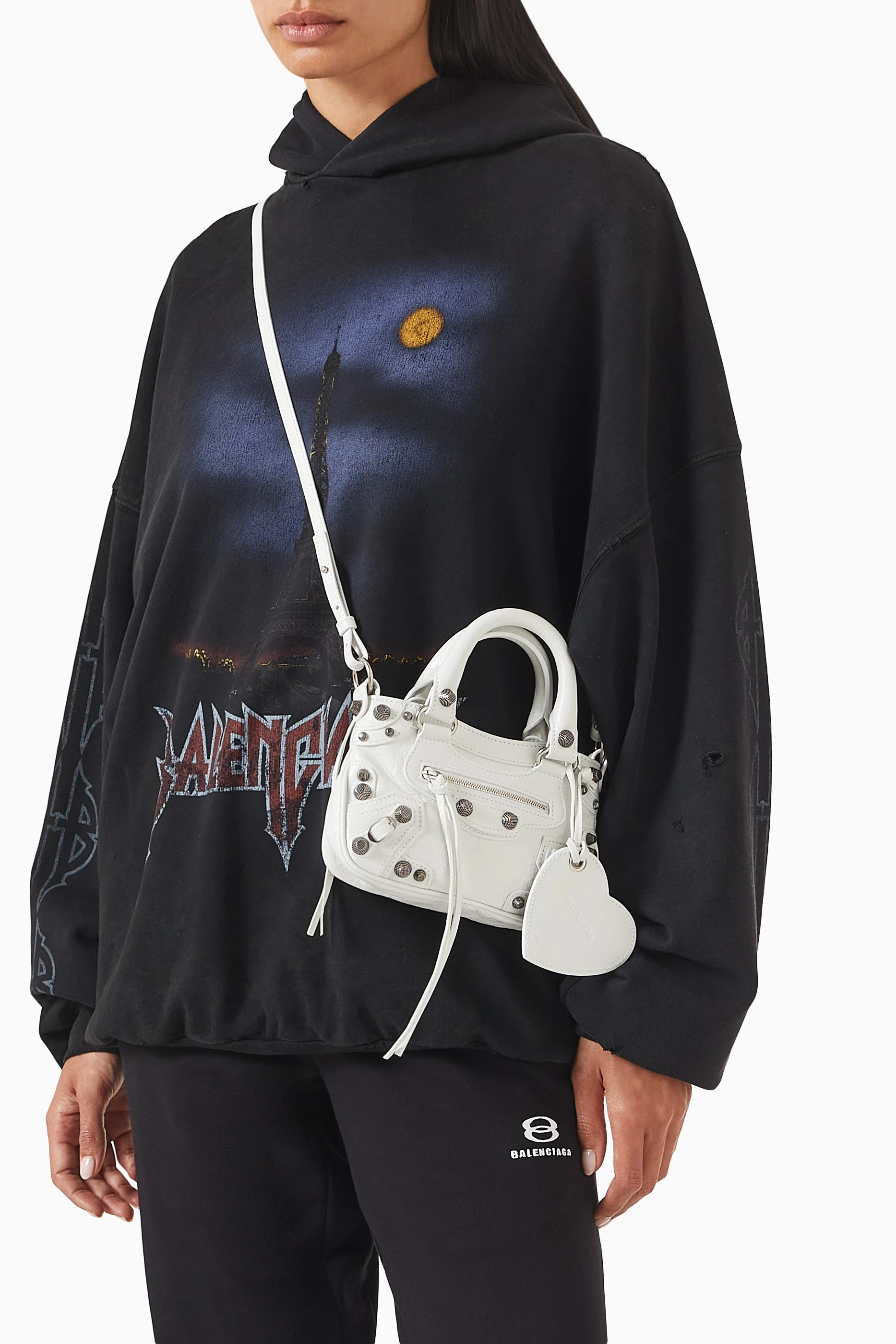 バレンシアガ☆BALENCIAGA NEO CAGOLE TOTE ミニ 210.jpg