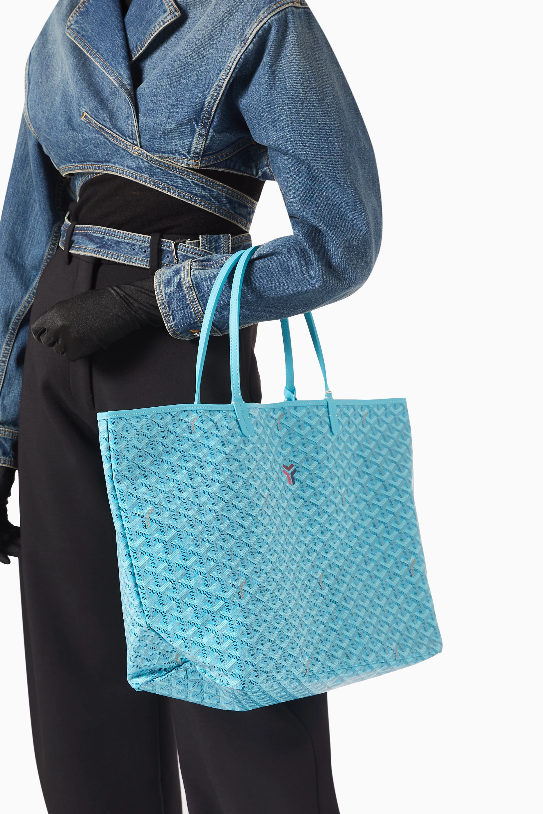 Goyard styles hotsell