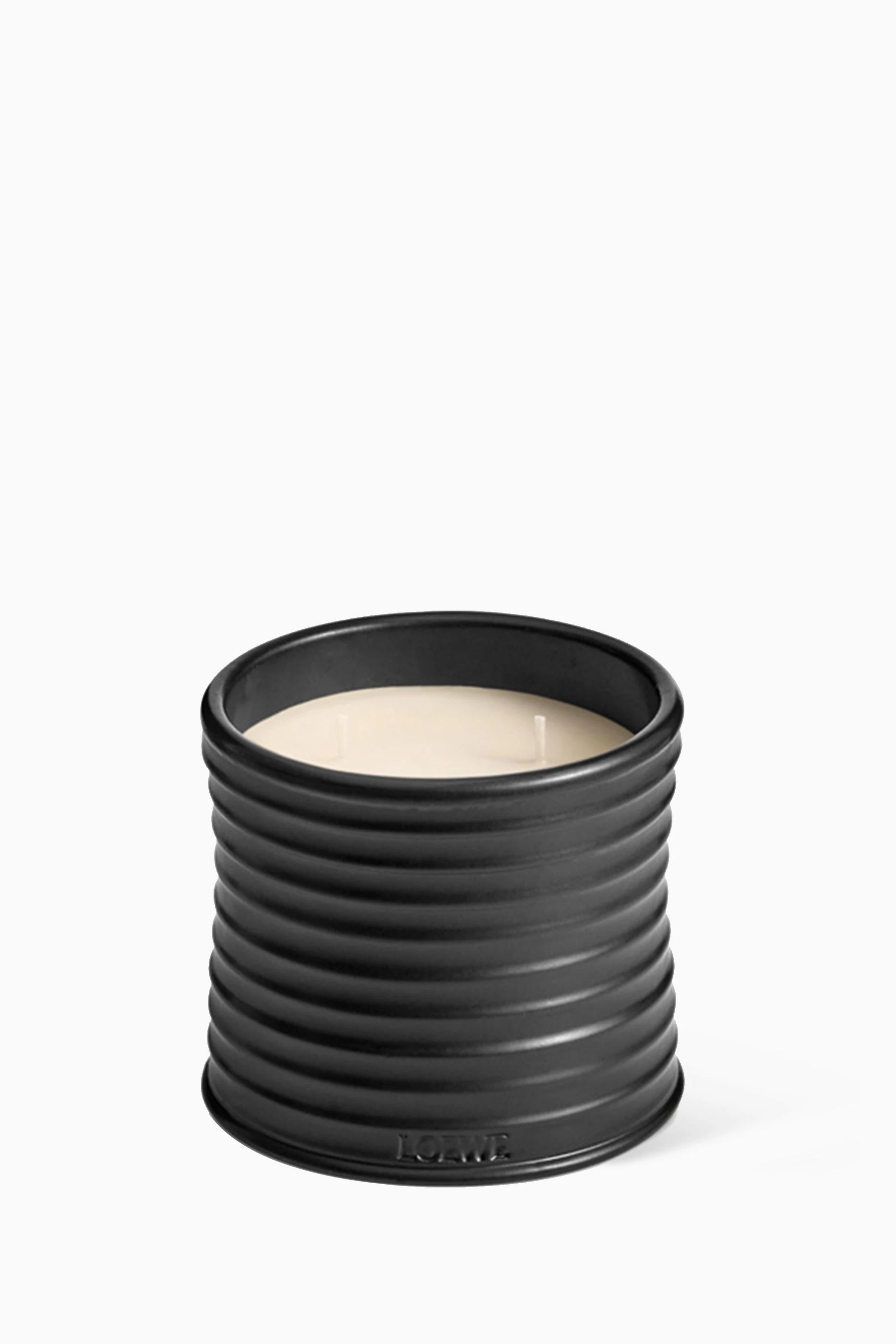 Buy LOEWE PERFUMES Medium Roasted Hazelnut Scented Candle, 610g