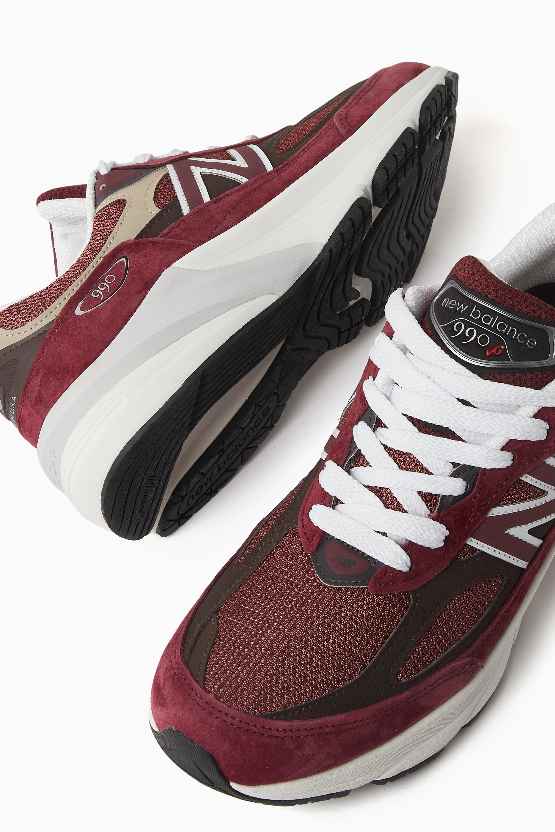 New balance 993 burgundy outlet