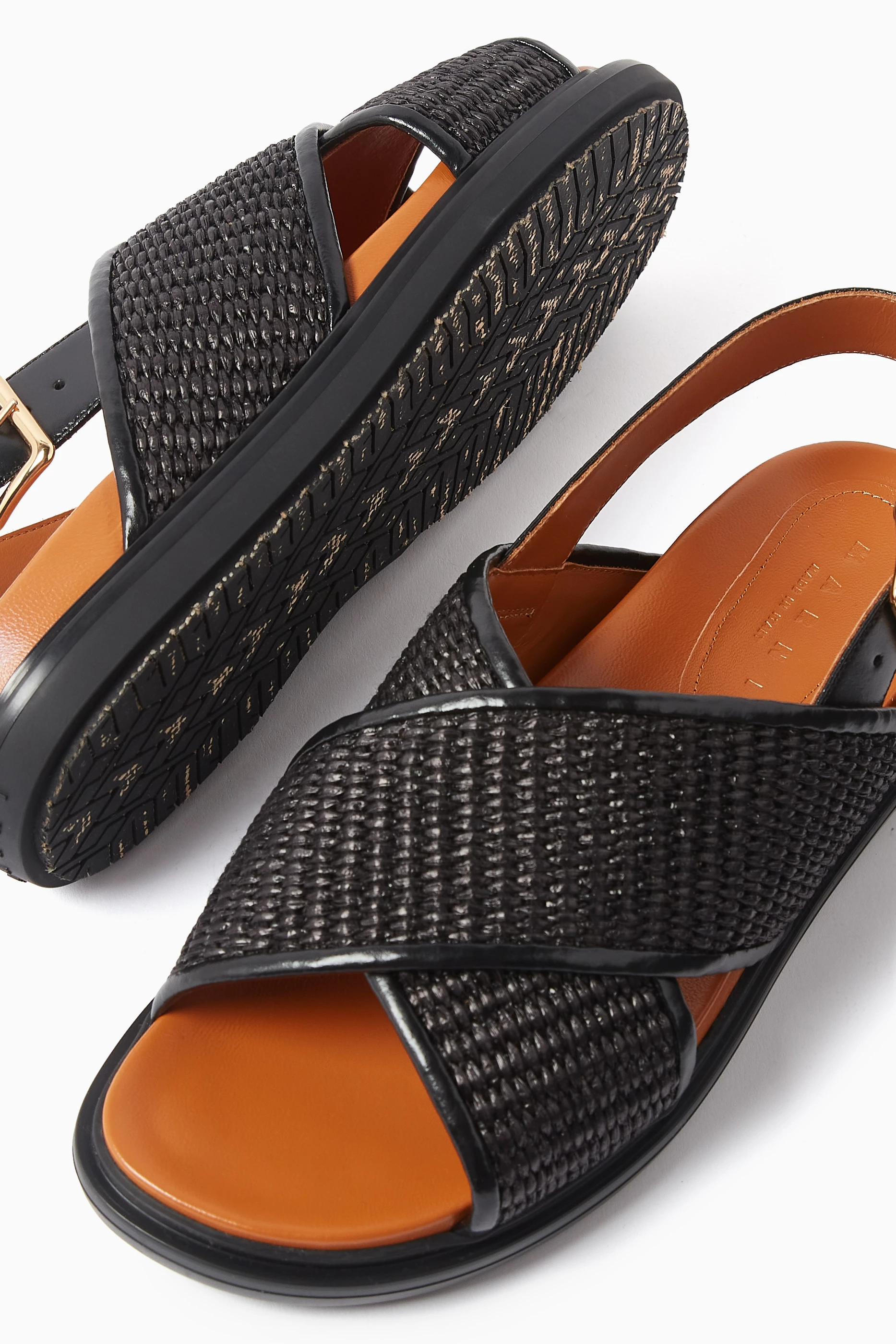 Fussbett sandals on sale