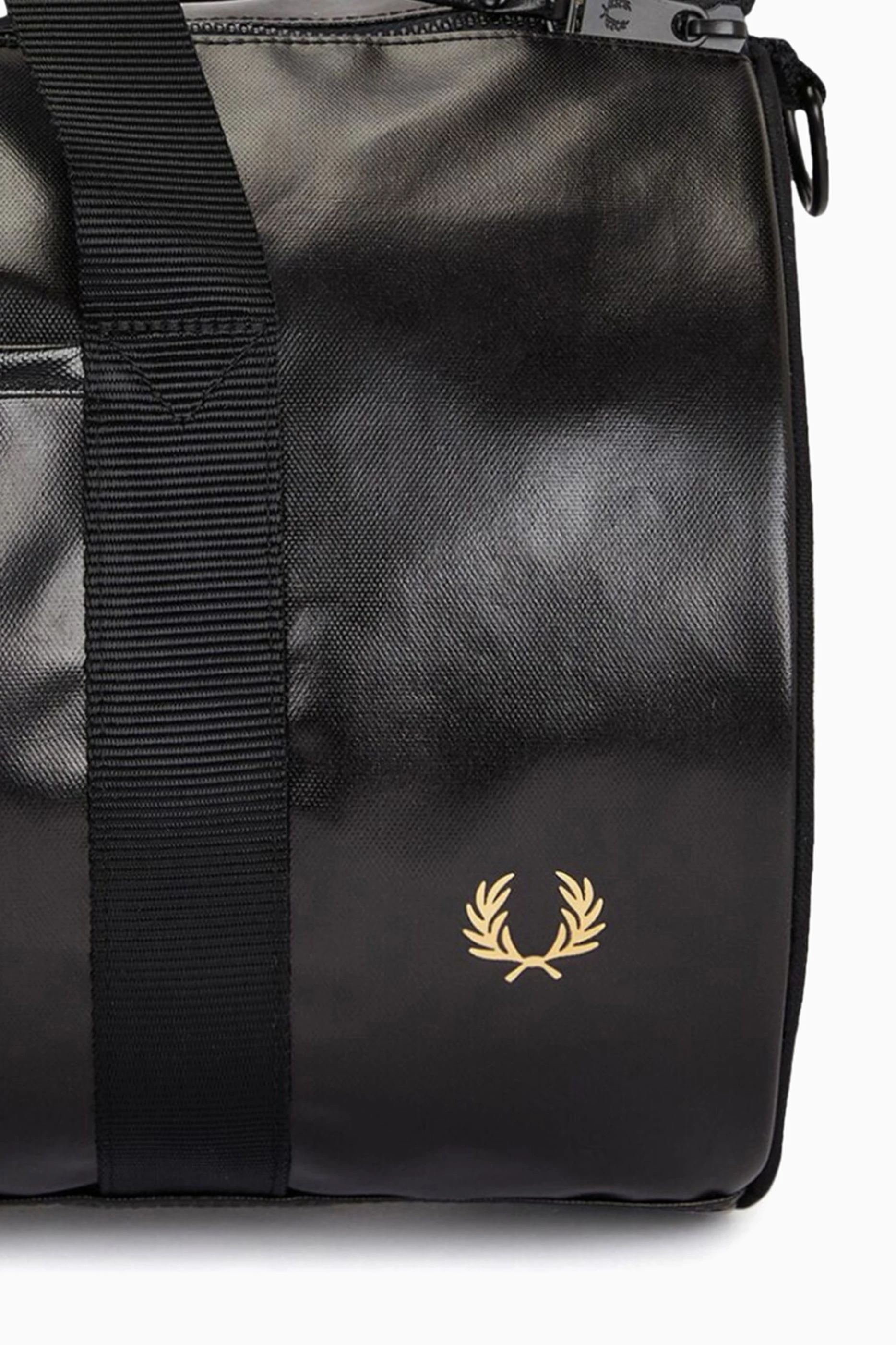 Fred perry school bag discount