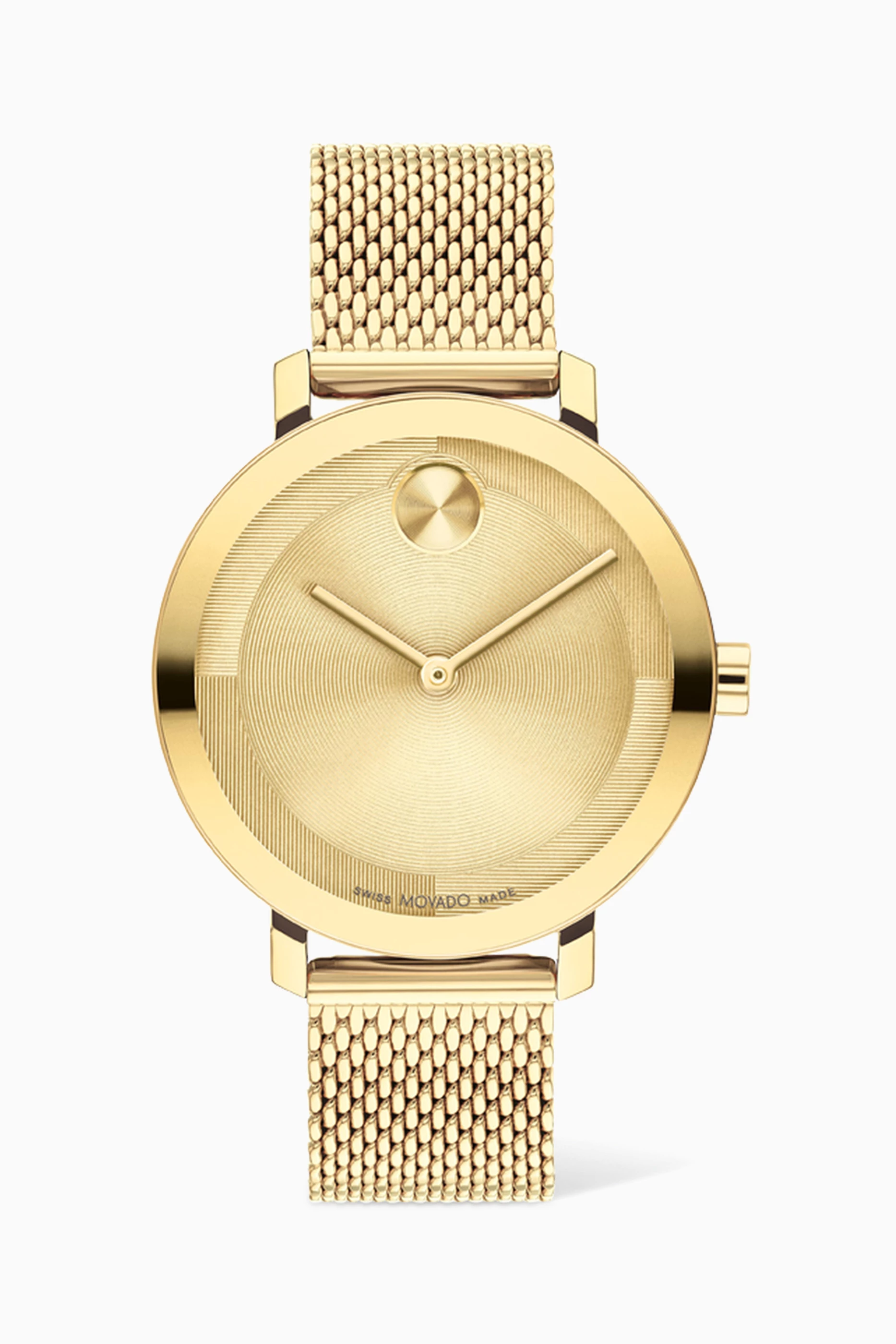 Evolve movado shop