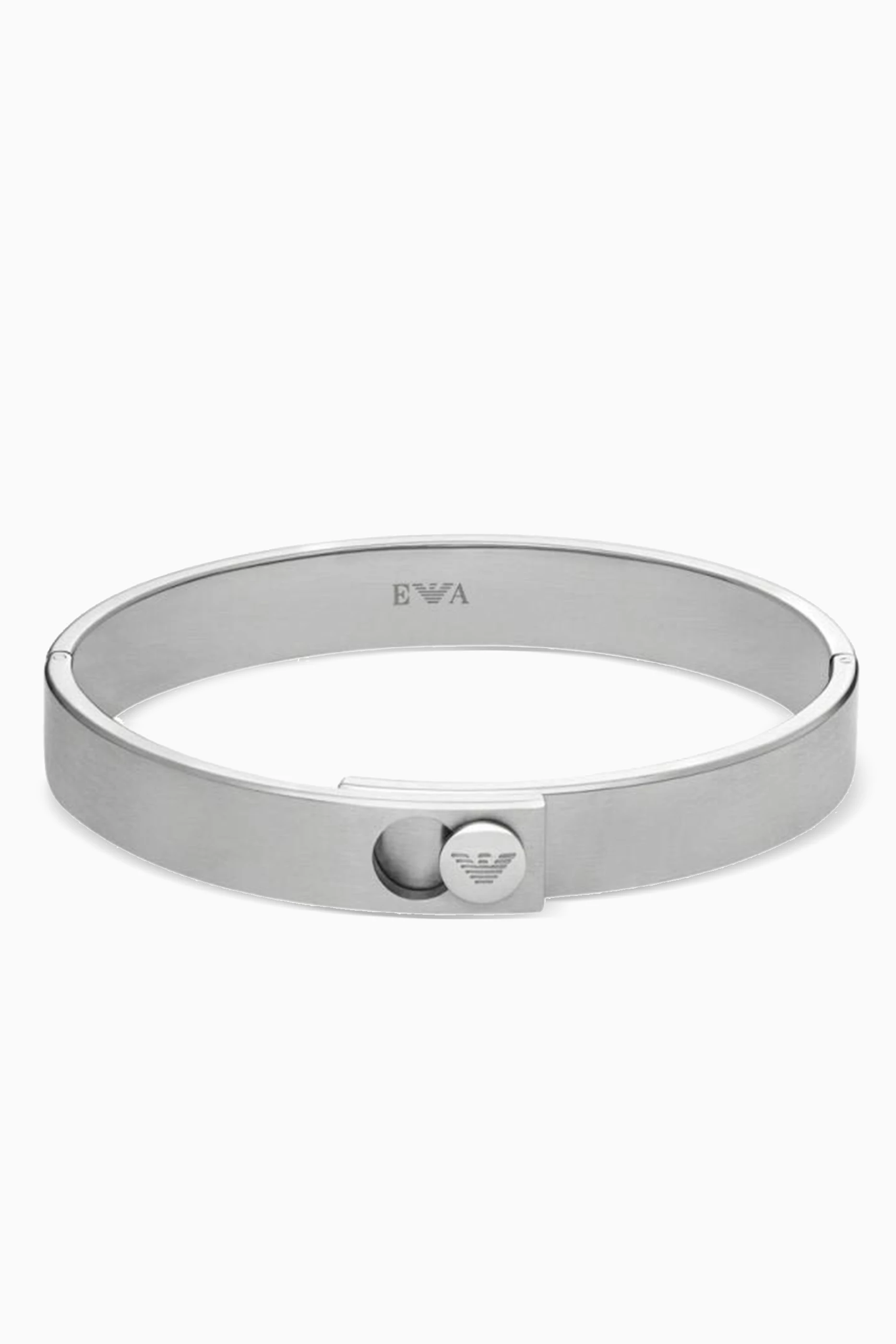 Emporio armani bracelet price clearance