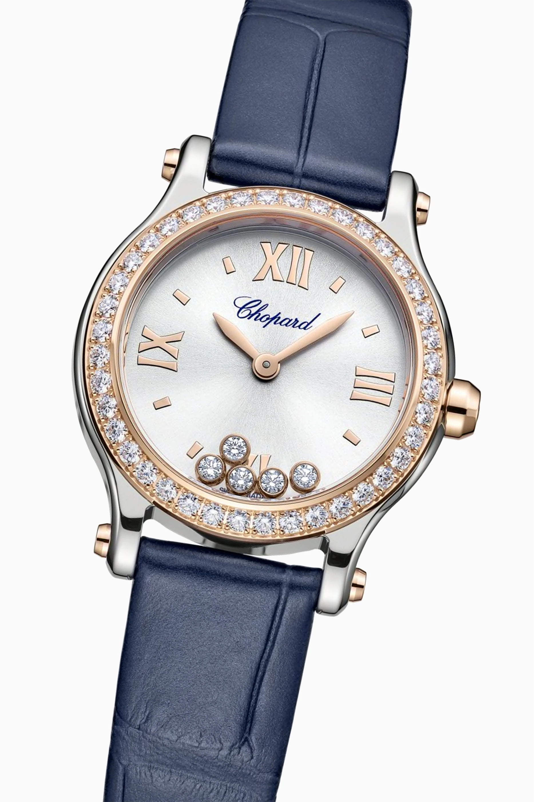 Chopard quartz watch best sale