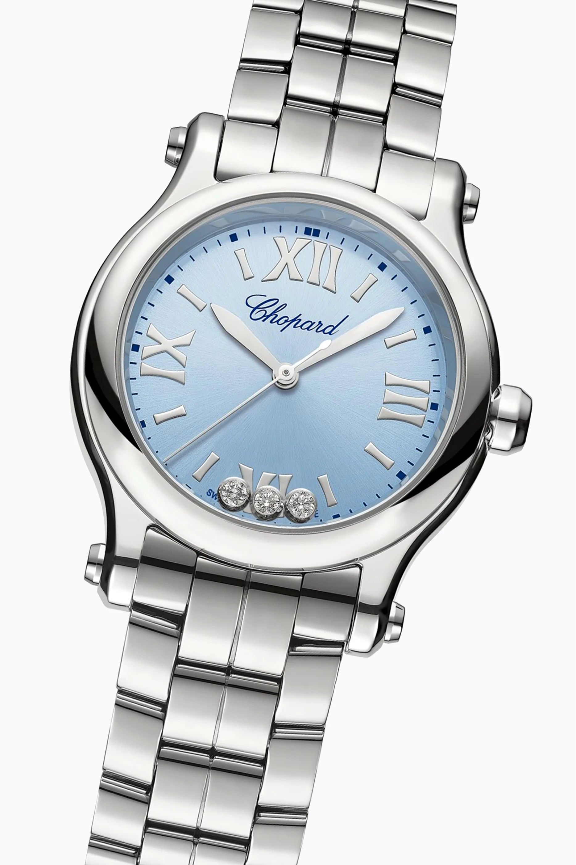 Chopard watch happy sport sale