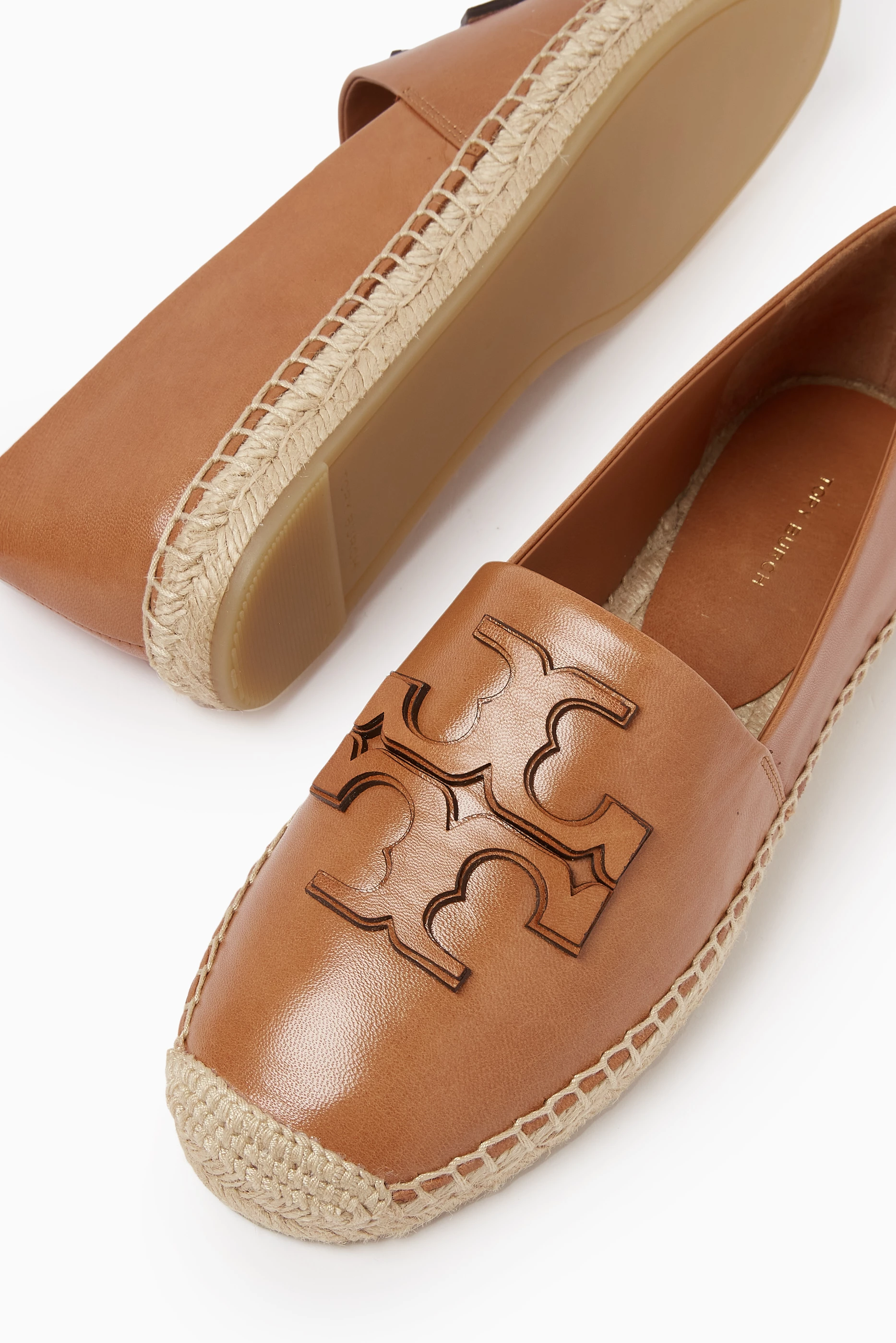 Espadrilles tory shop
