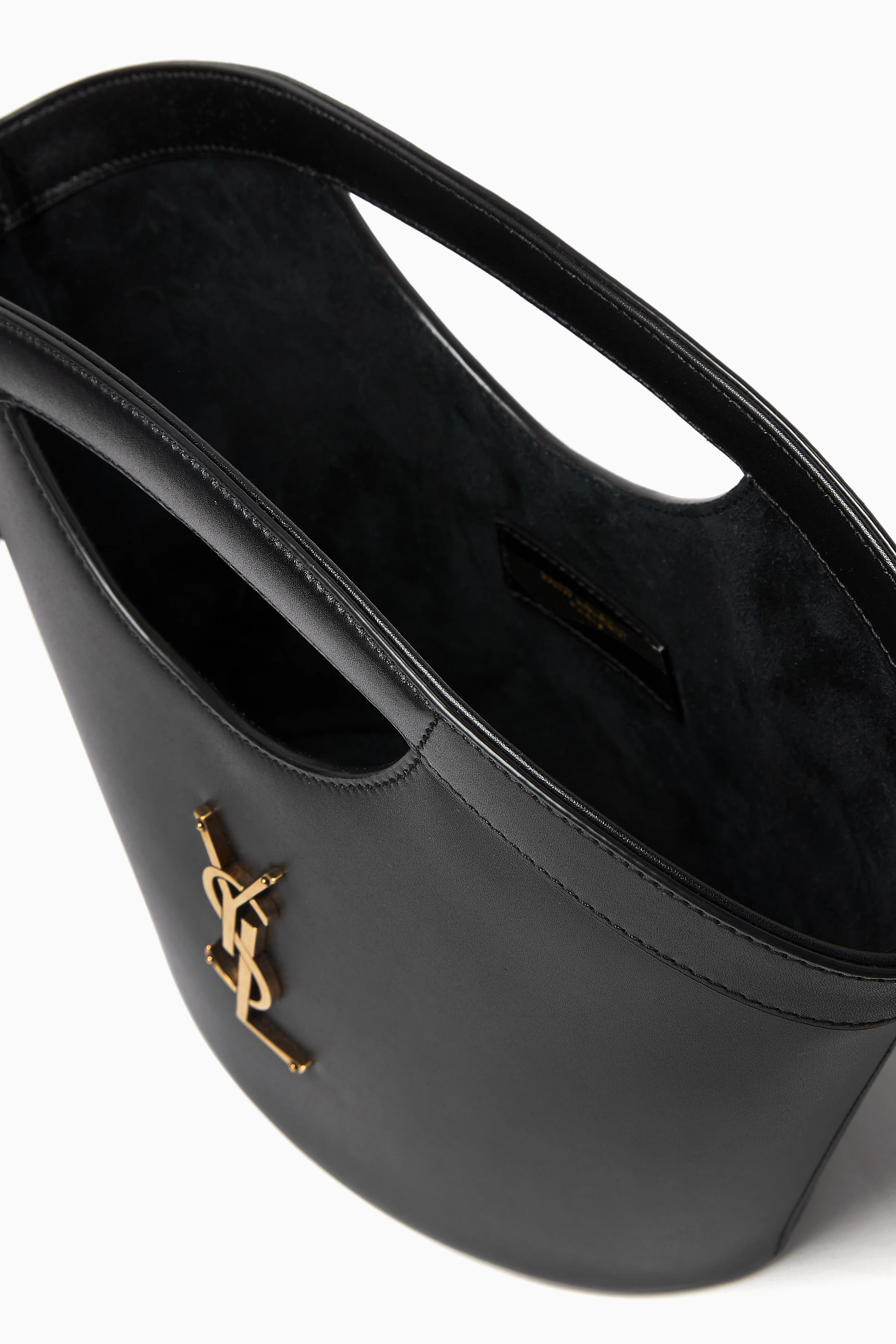 Ysl small tote cheap