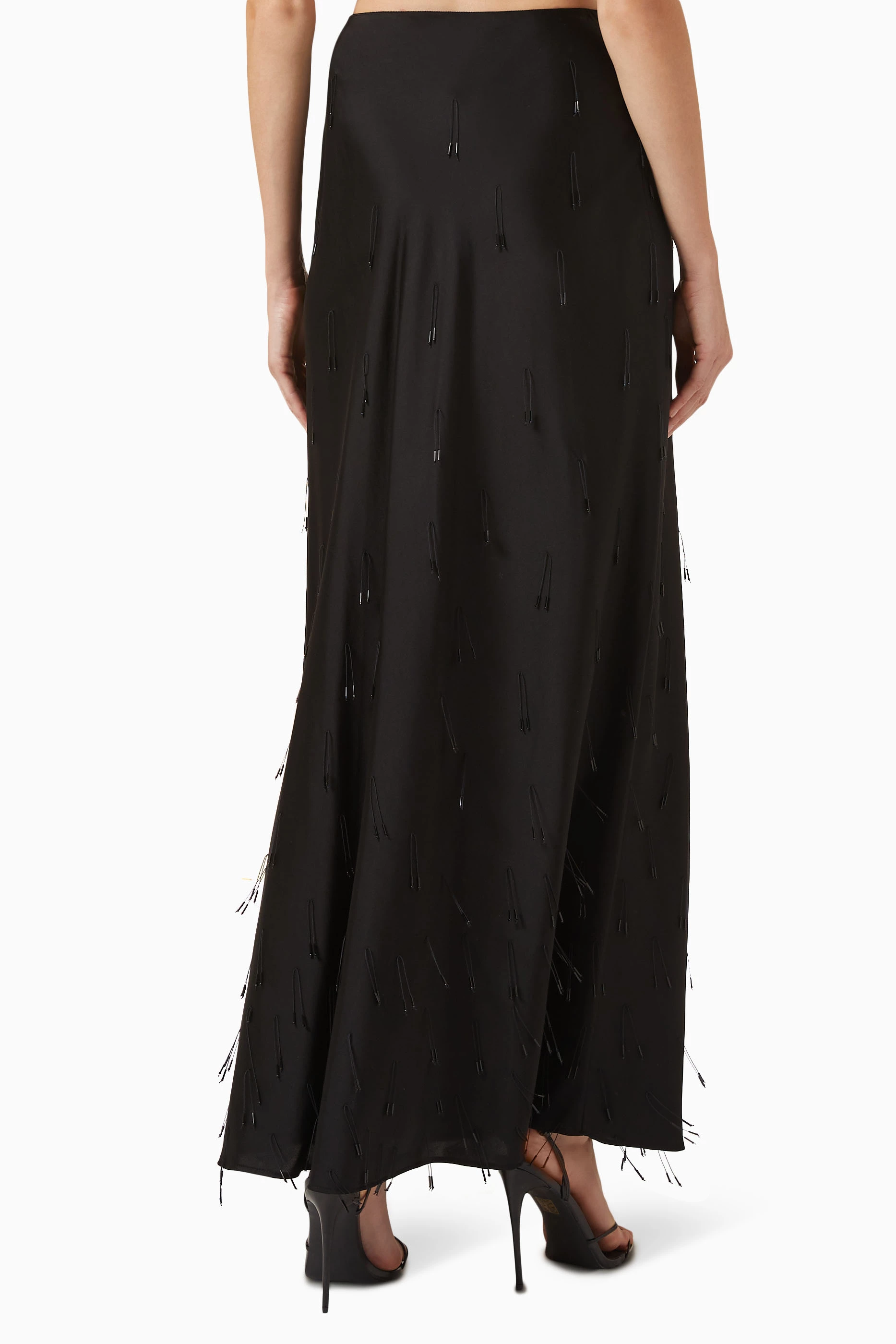 Myer maxi skirt new arrivals