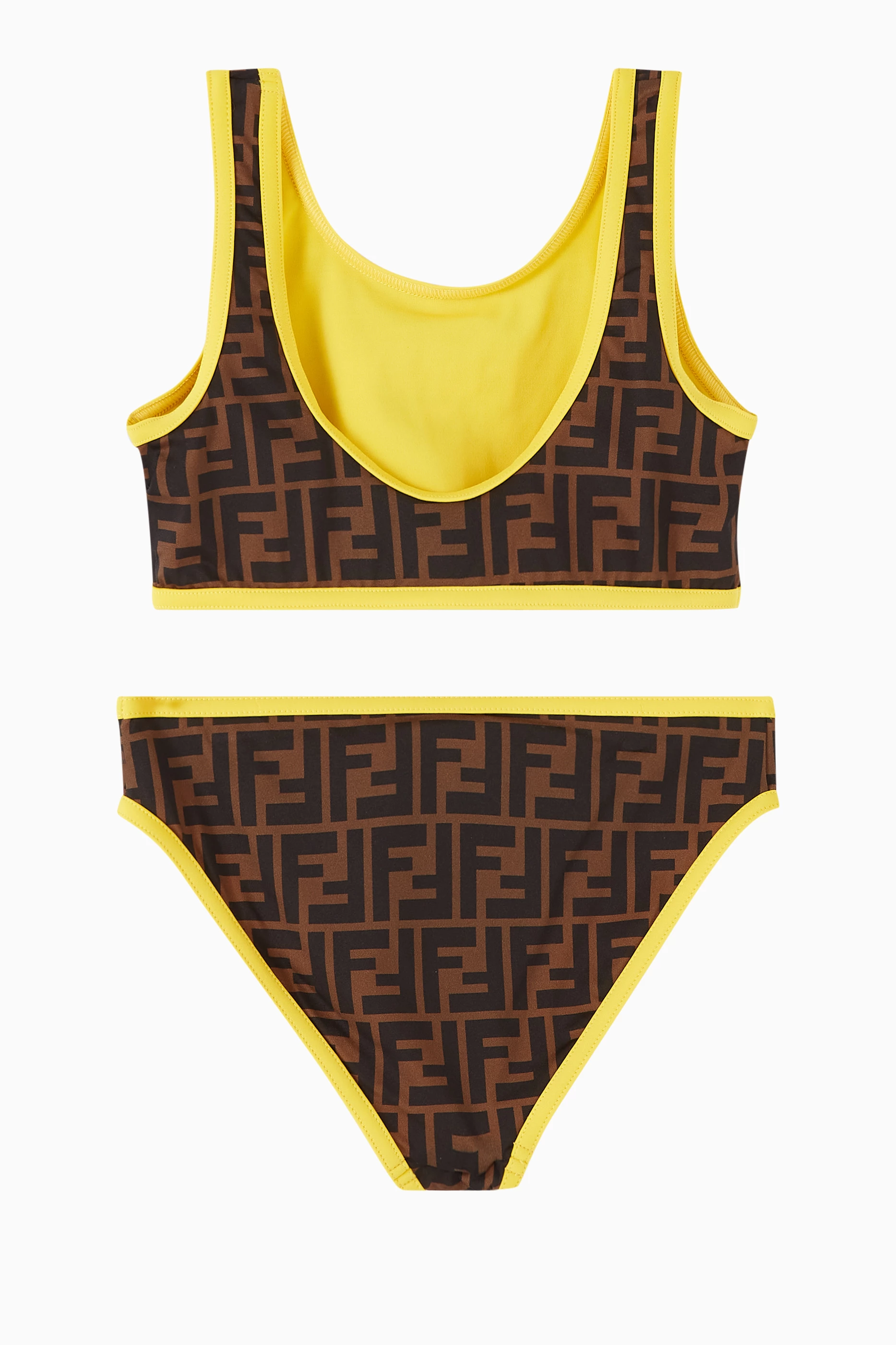 Fendi bikini price shop