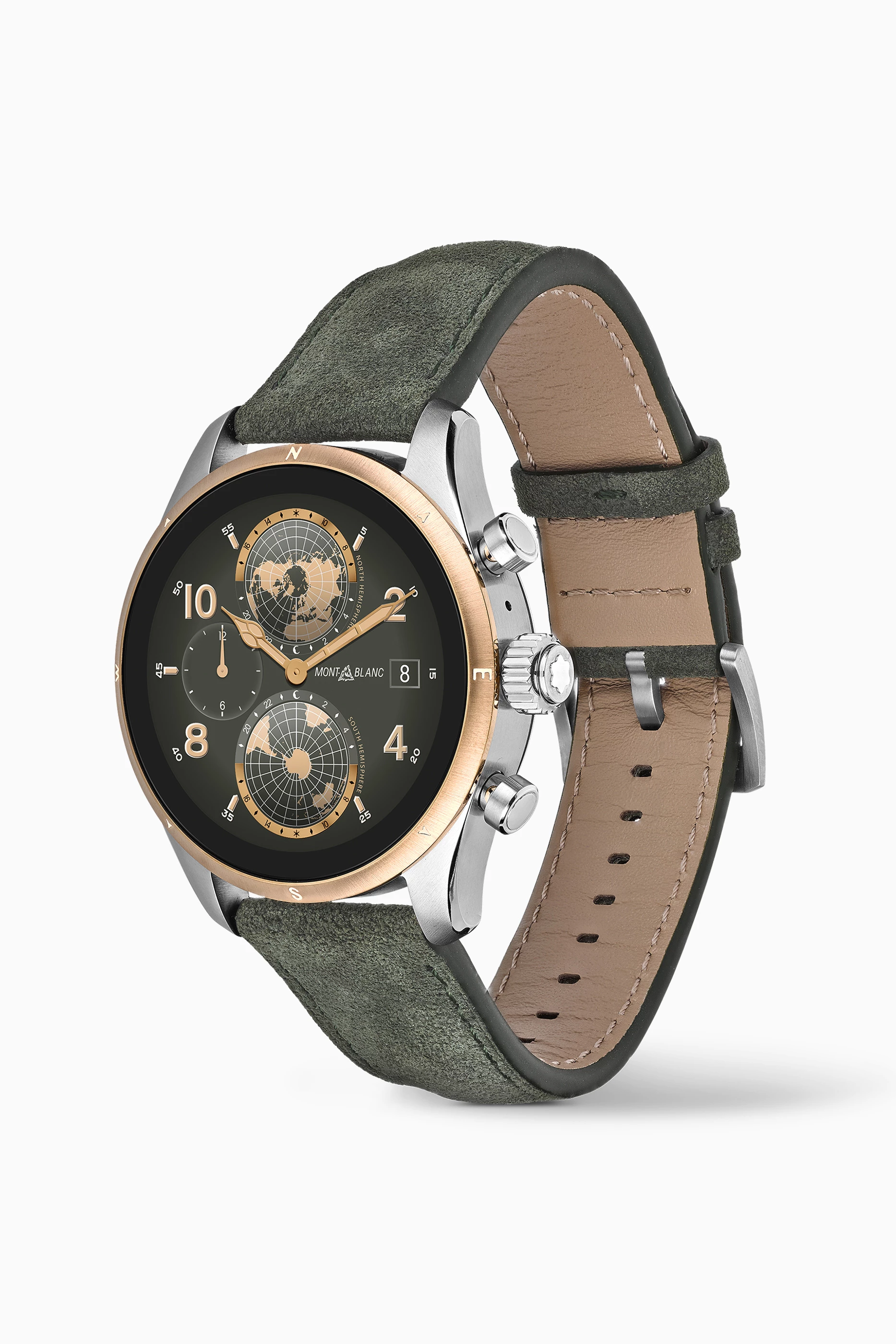 Montblanc smart clearance